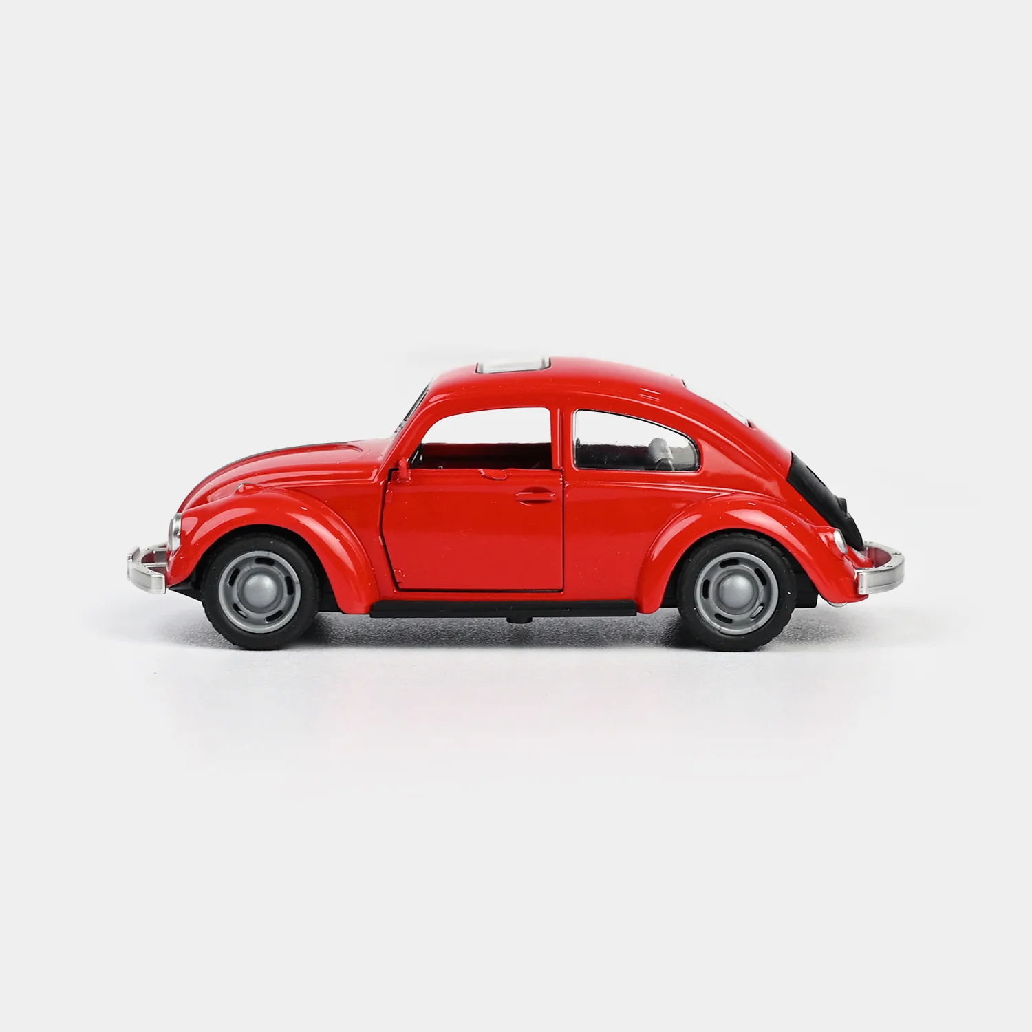 Die-Cast Model Car for Kids - Image 4