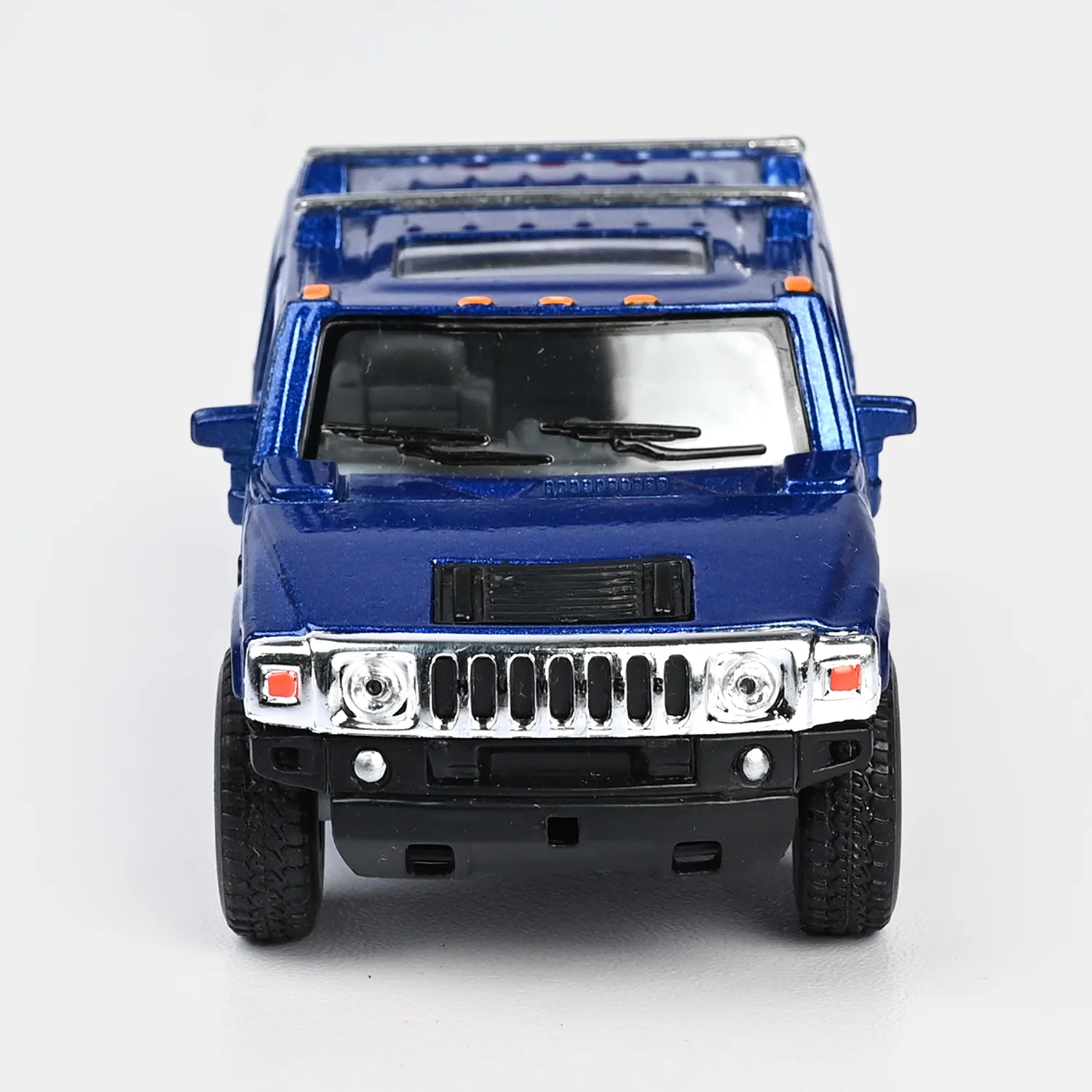 Die-Cast Model Car for Kids - Image 4