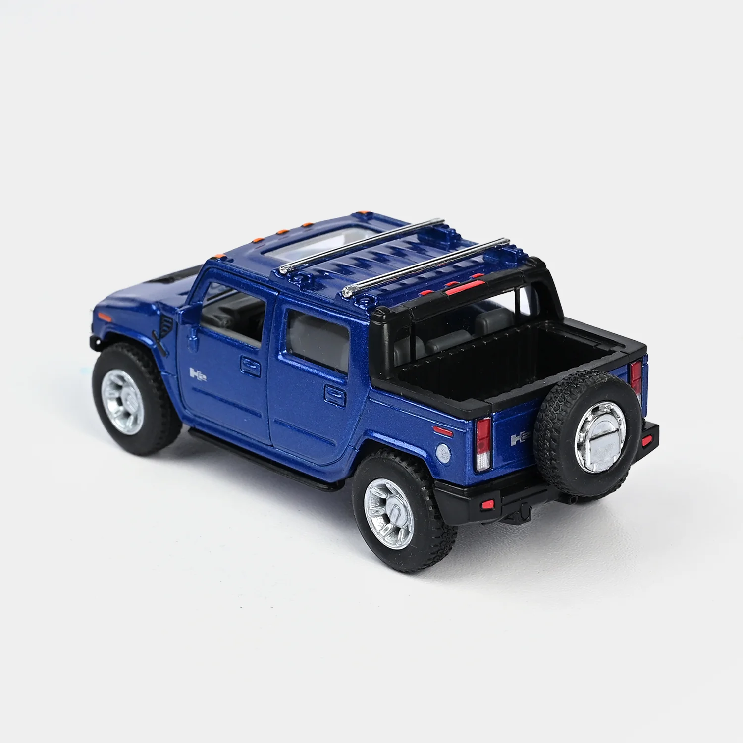 Die-Cast Model Car for Kids - Image 5