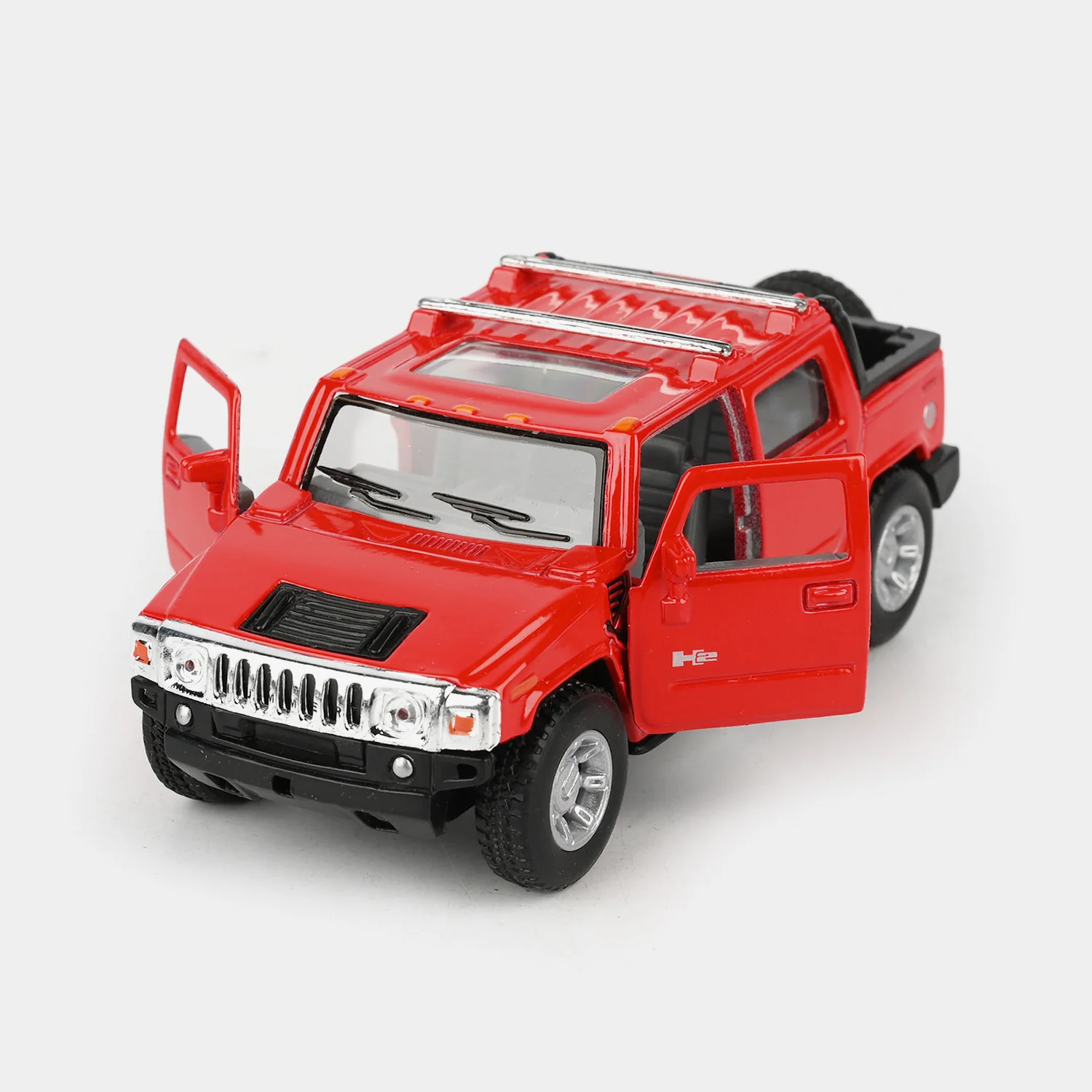 Die-Cast Model Car for Kids - Image 2