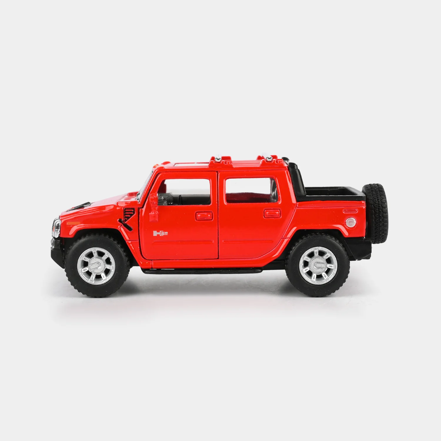 Die-Cast Model Car for Kids - Image 3