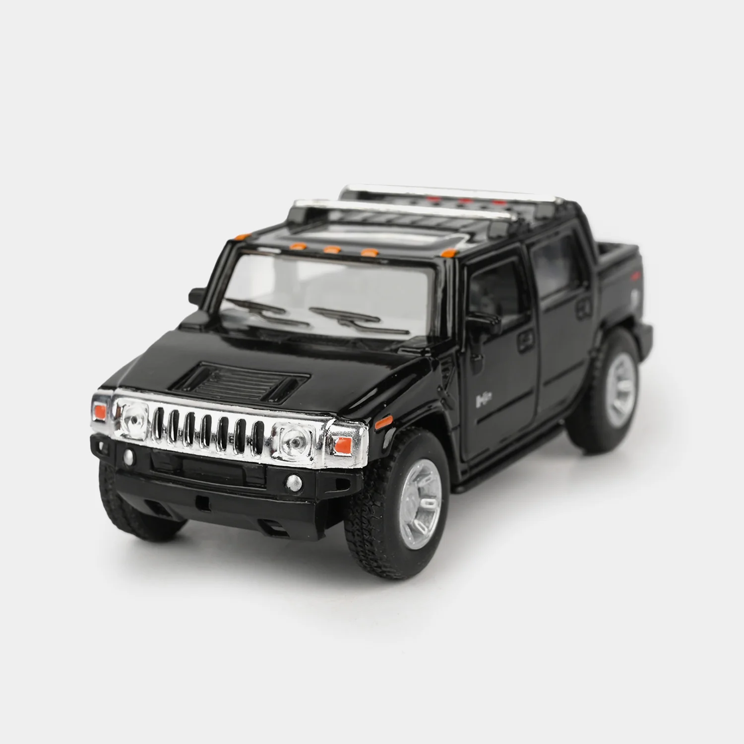 Die-Cast Model Car for Kids