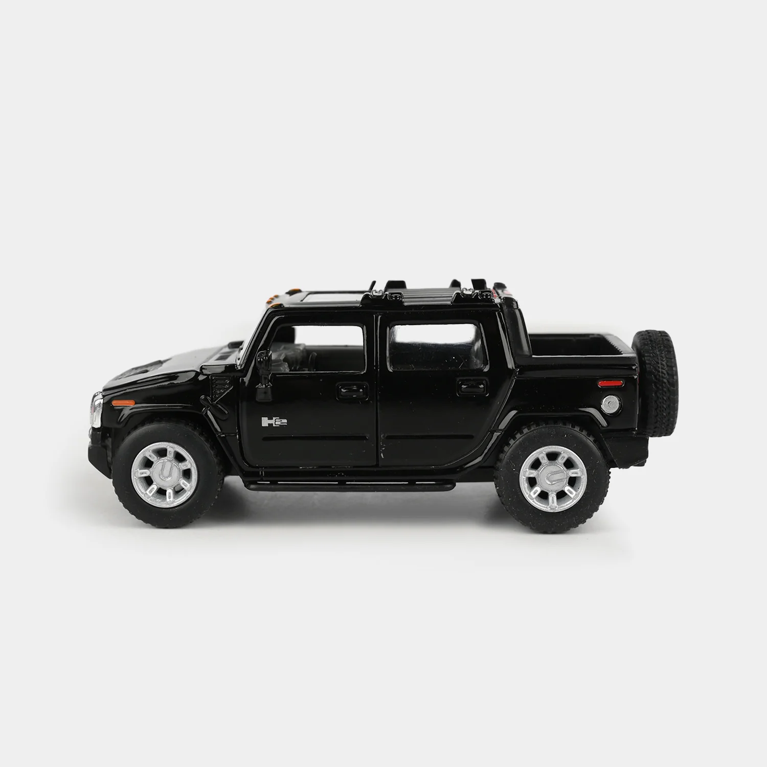 Die-Cast Model Car for Kids - Image 3