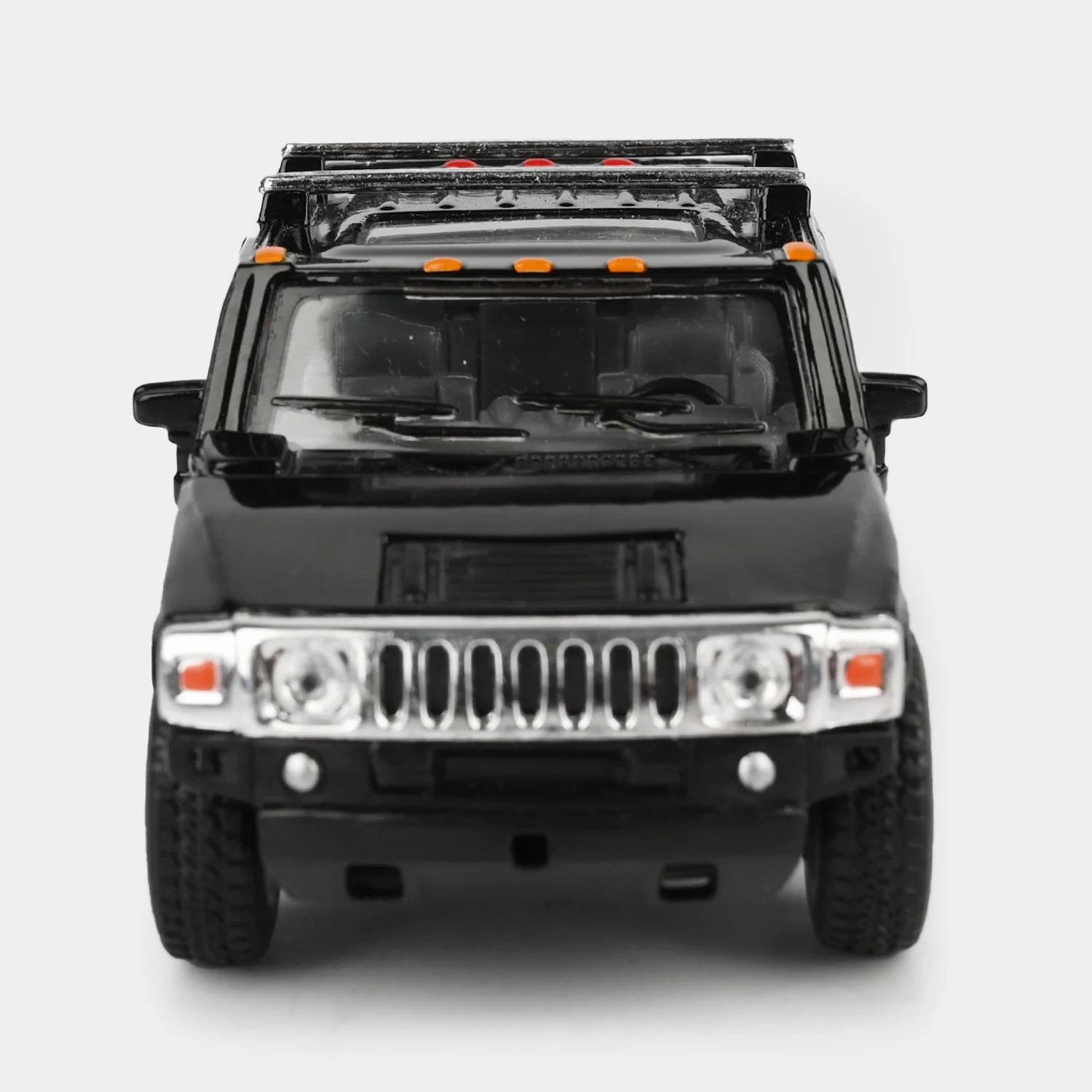 Die-Cast Model Car for Kids - Image 4