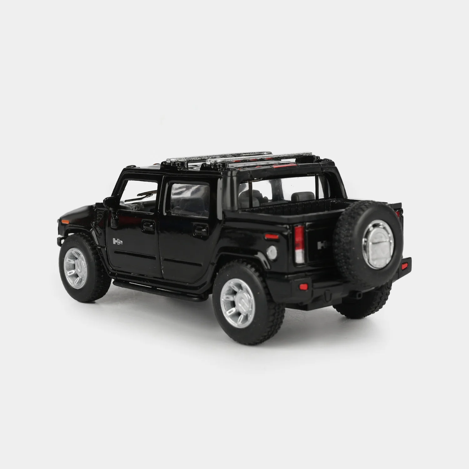 Die-Cast Model Car for Kids - Image 5