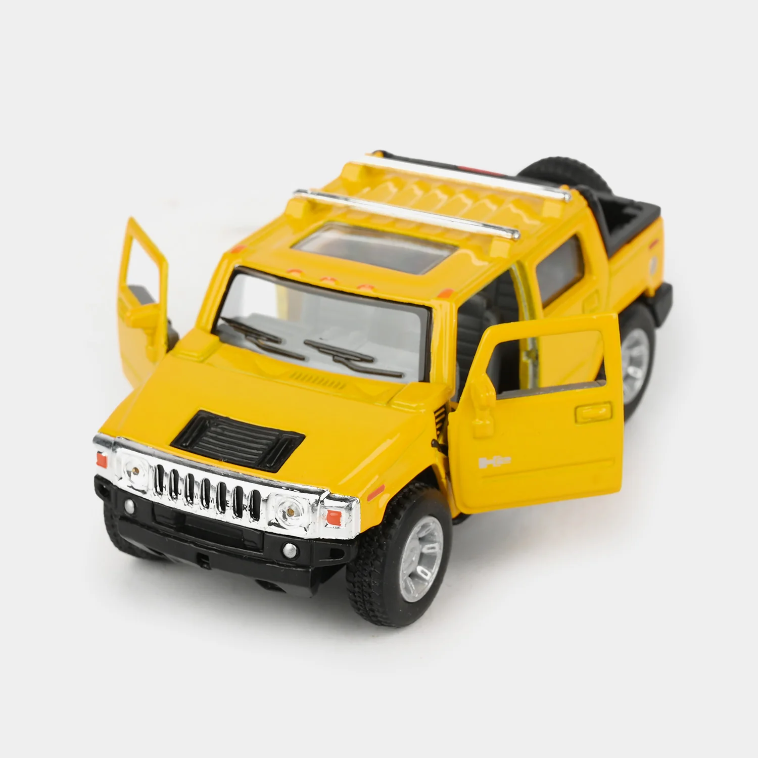 Die-Cast Model Car for Kids - Image 2