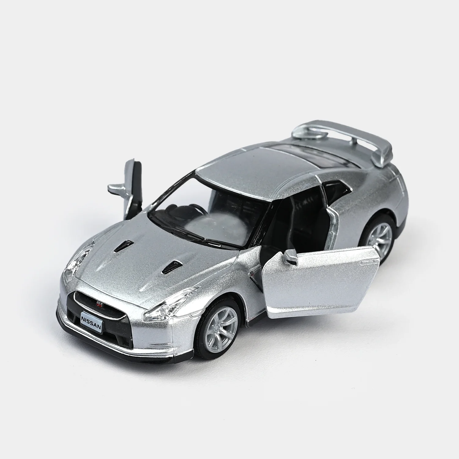Die-Cast Model Car for Kids - Image 2