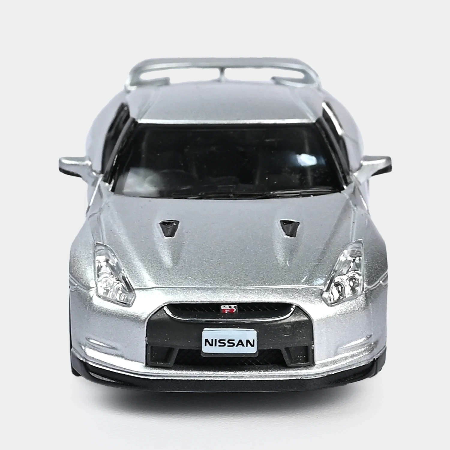 Die-Cast Model Car for Kids - Image 4