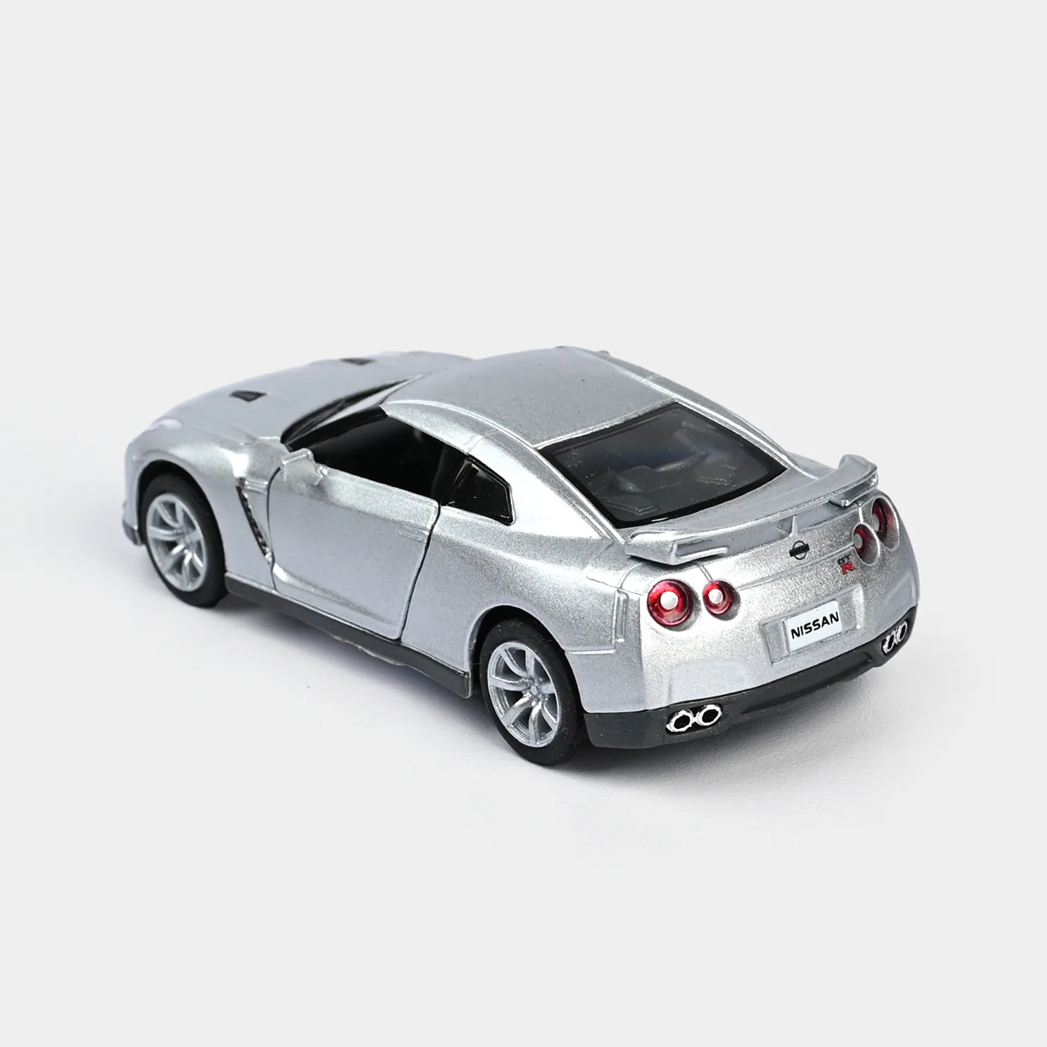 Die-Cast Model Car for Kids - Image 5