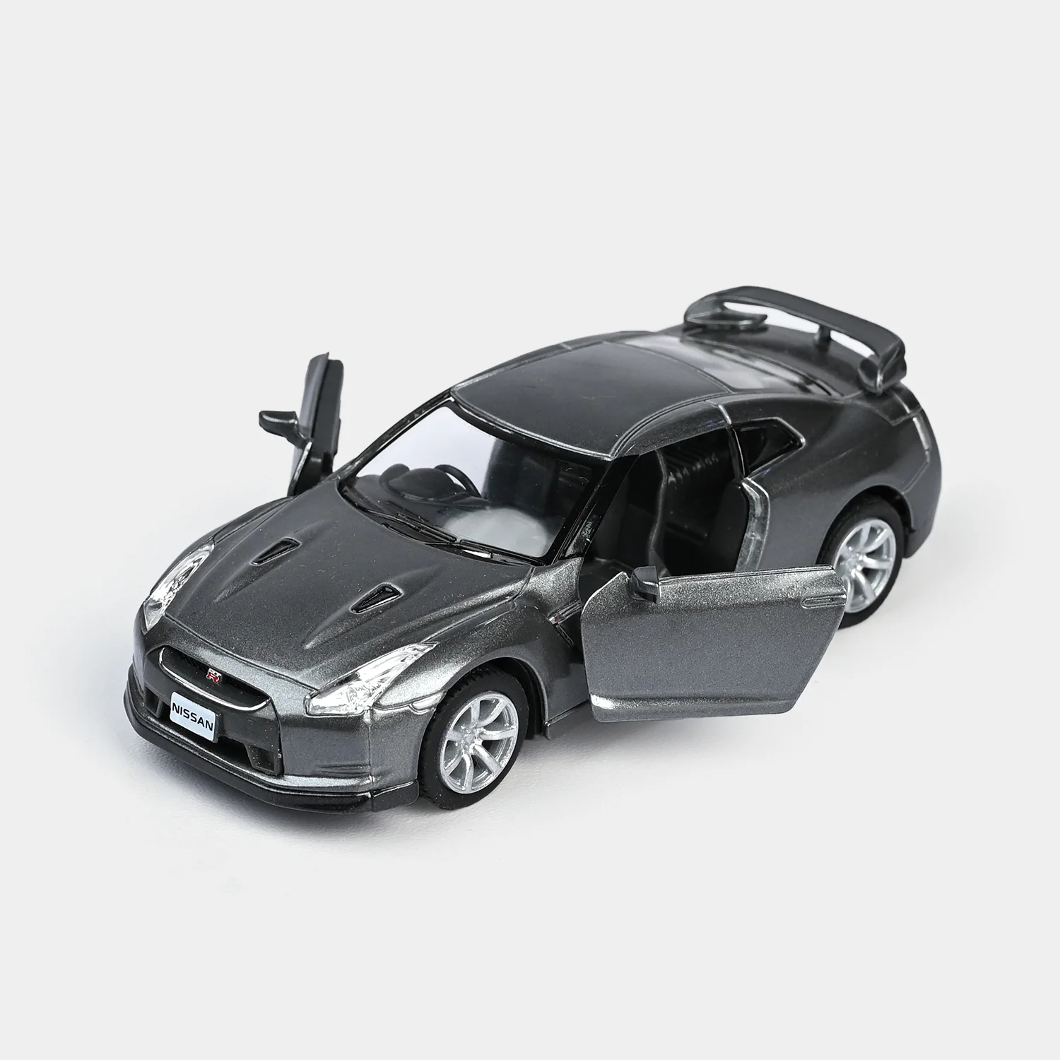 Die-Cast Model Car for Kids - Image 2