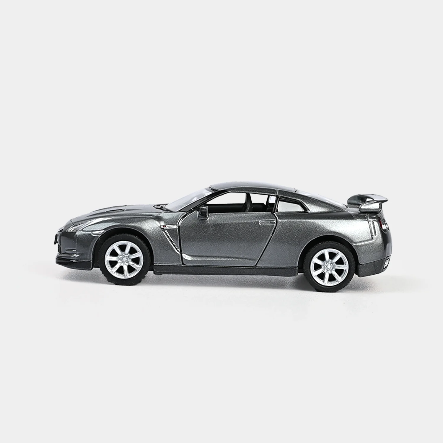 Die-Cast Model Car for Kids - Image 3