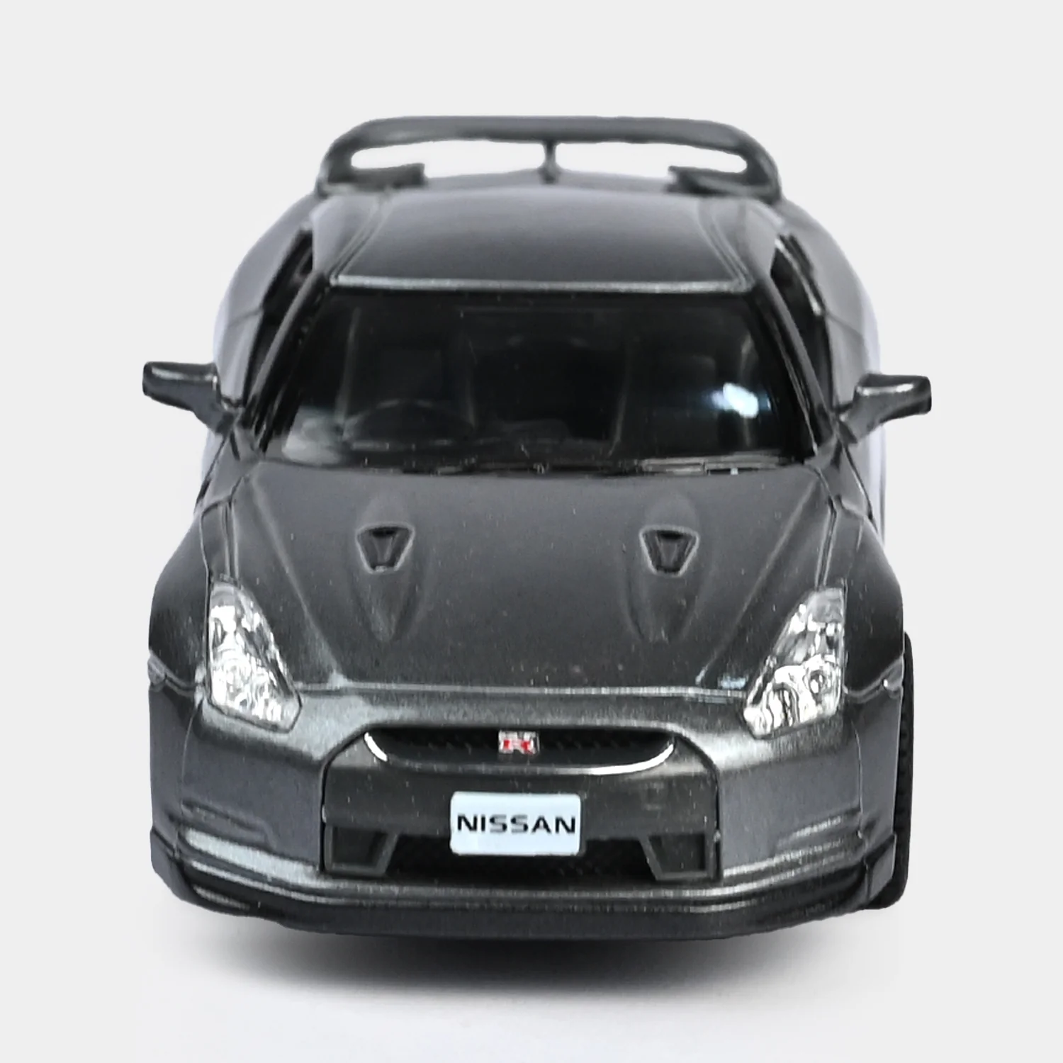 Die-Cast Model Car for Kids - Image 4