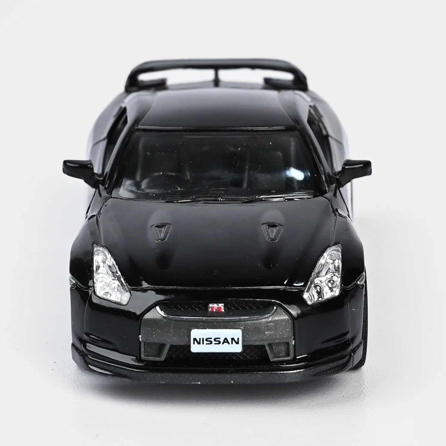 Die-Cast Model Car for Kids - Image 4