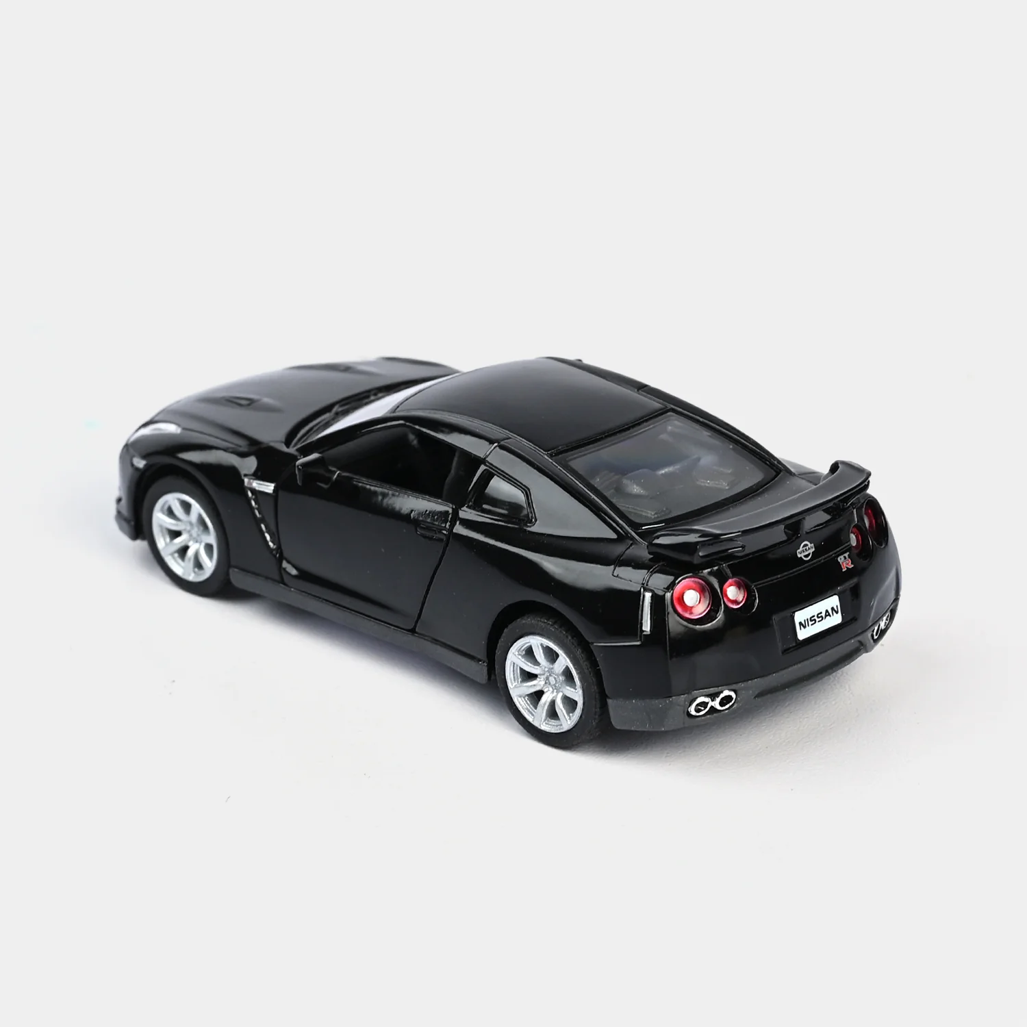 Die-Cast Model Car for Kids - Image 5