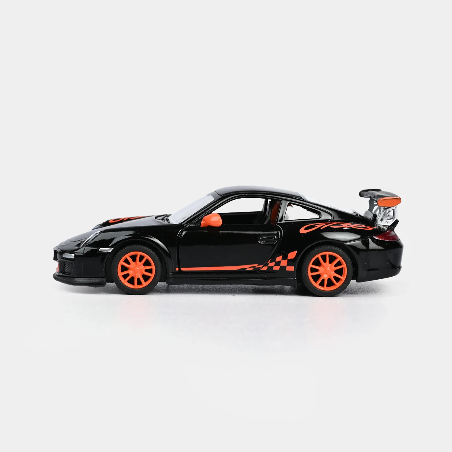Die-Cast Model Car for Kids - Image 3