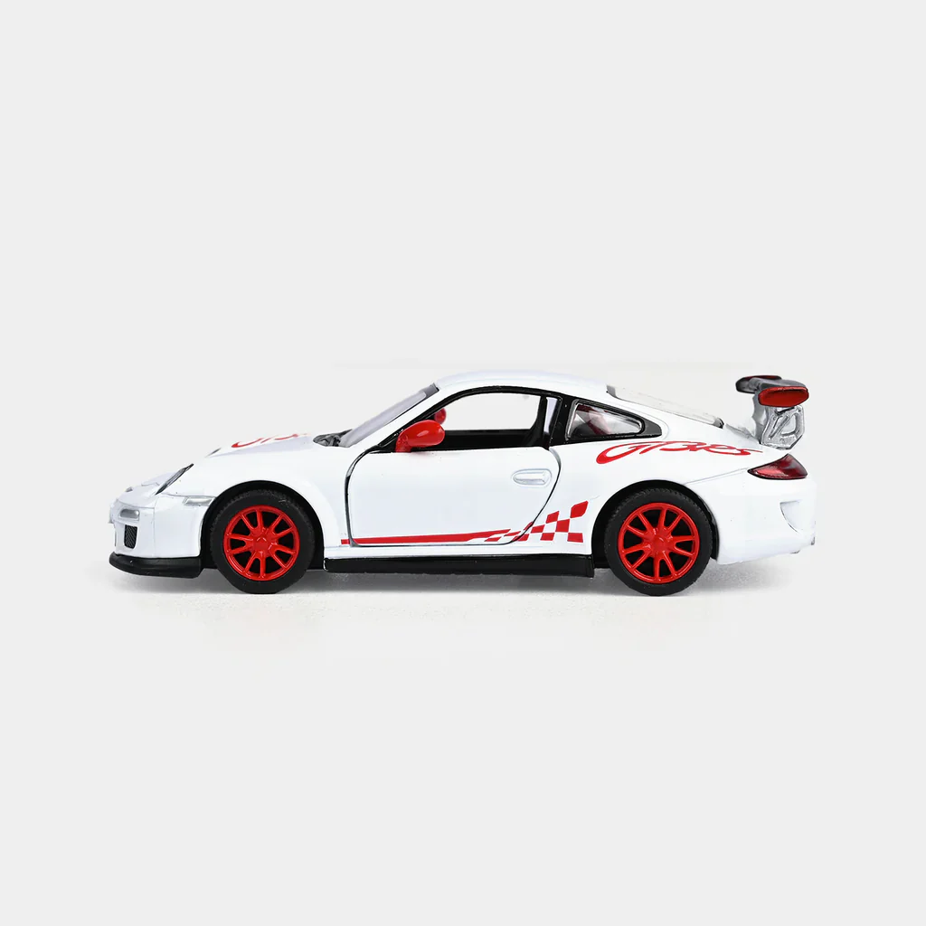 Die-Cast Model Car for Kids - Image 3