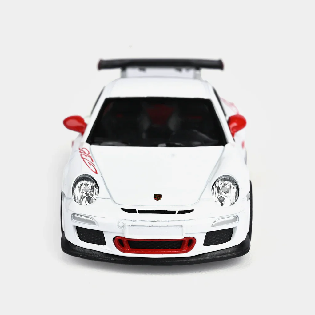 Die-Cast Model Car for Kids - Image 4