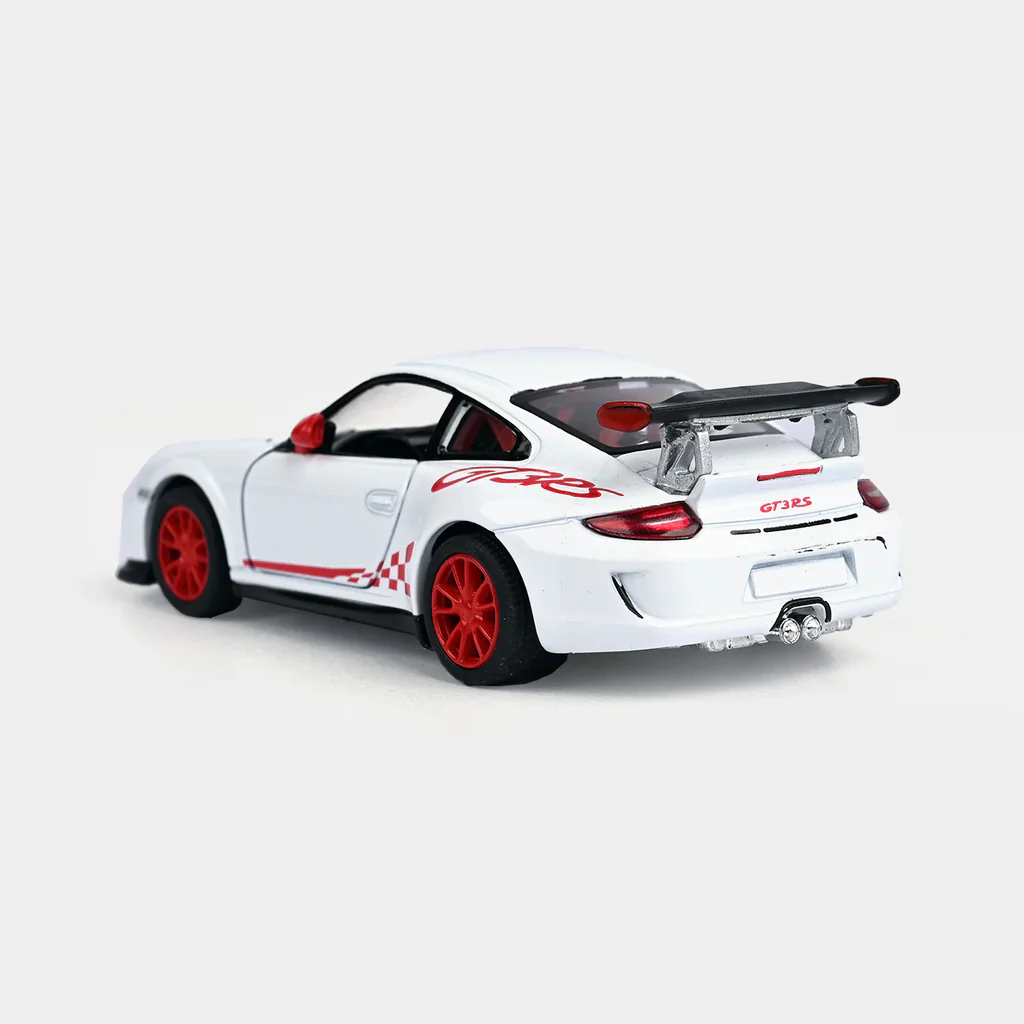 Die-Cast Model Car for Kids - Image 5