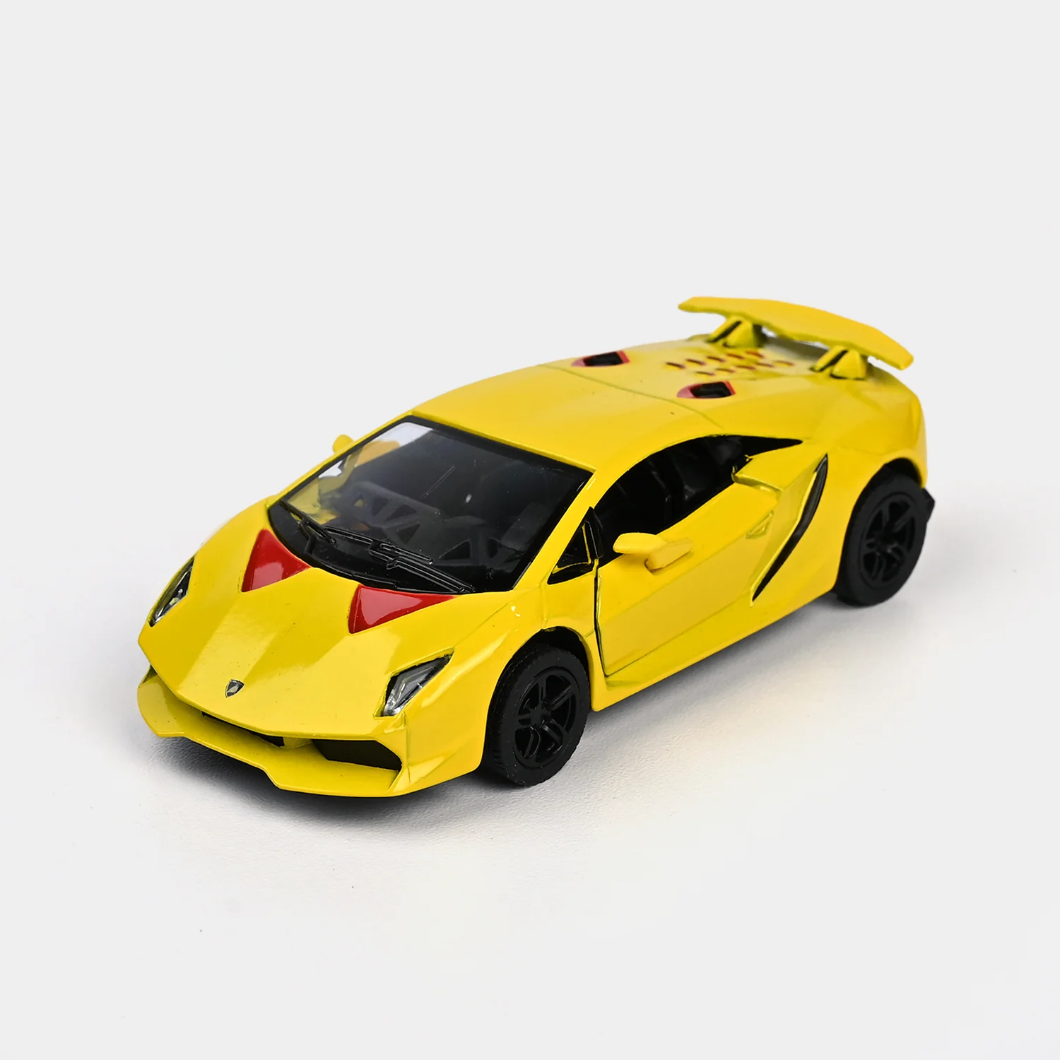 Die-Cast Model Car for Kids - Image 2