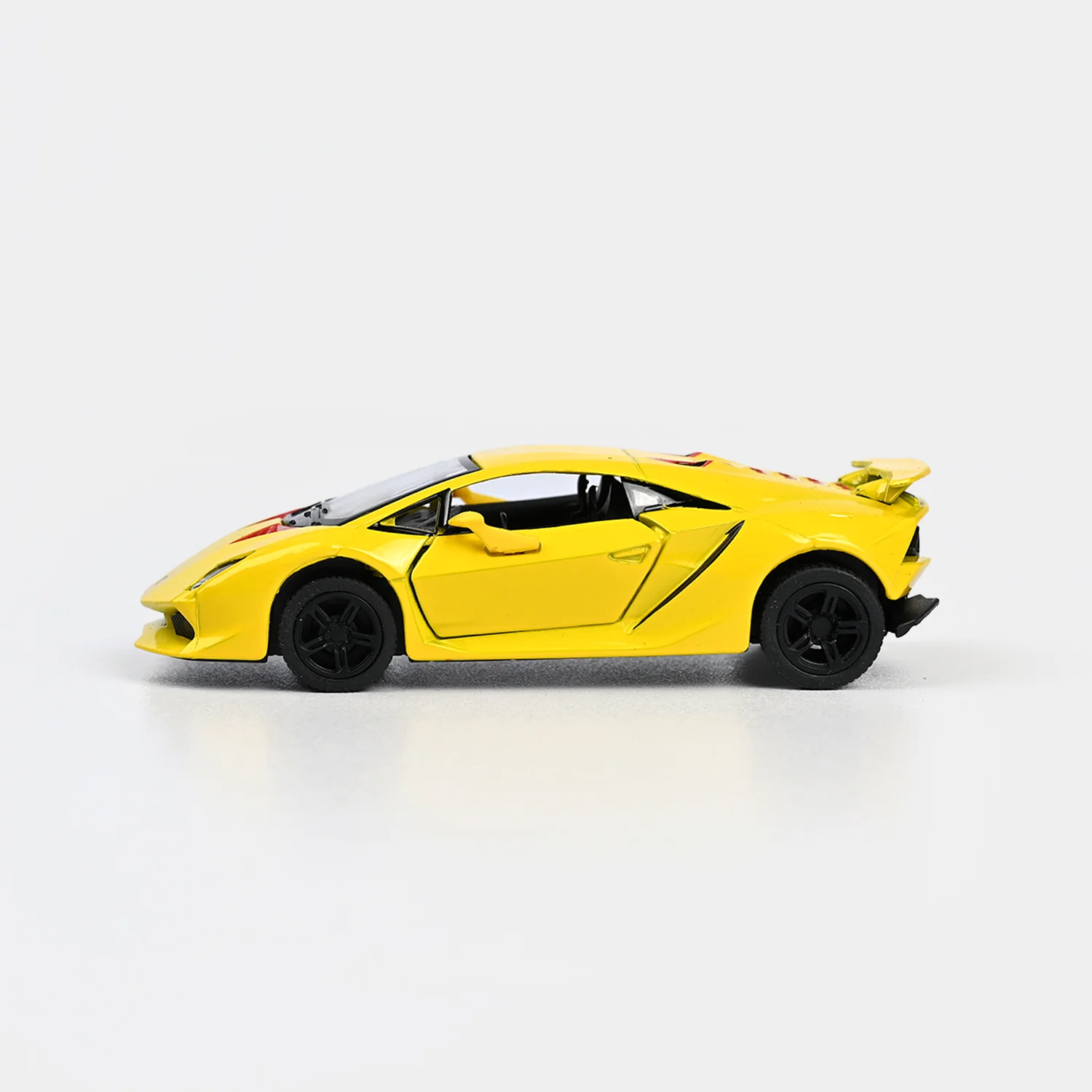 Die-Cast Model Car for Kids - Image 4