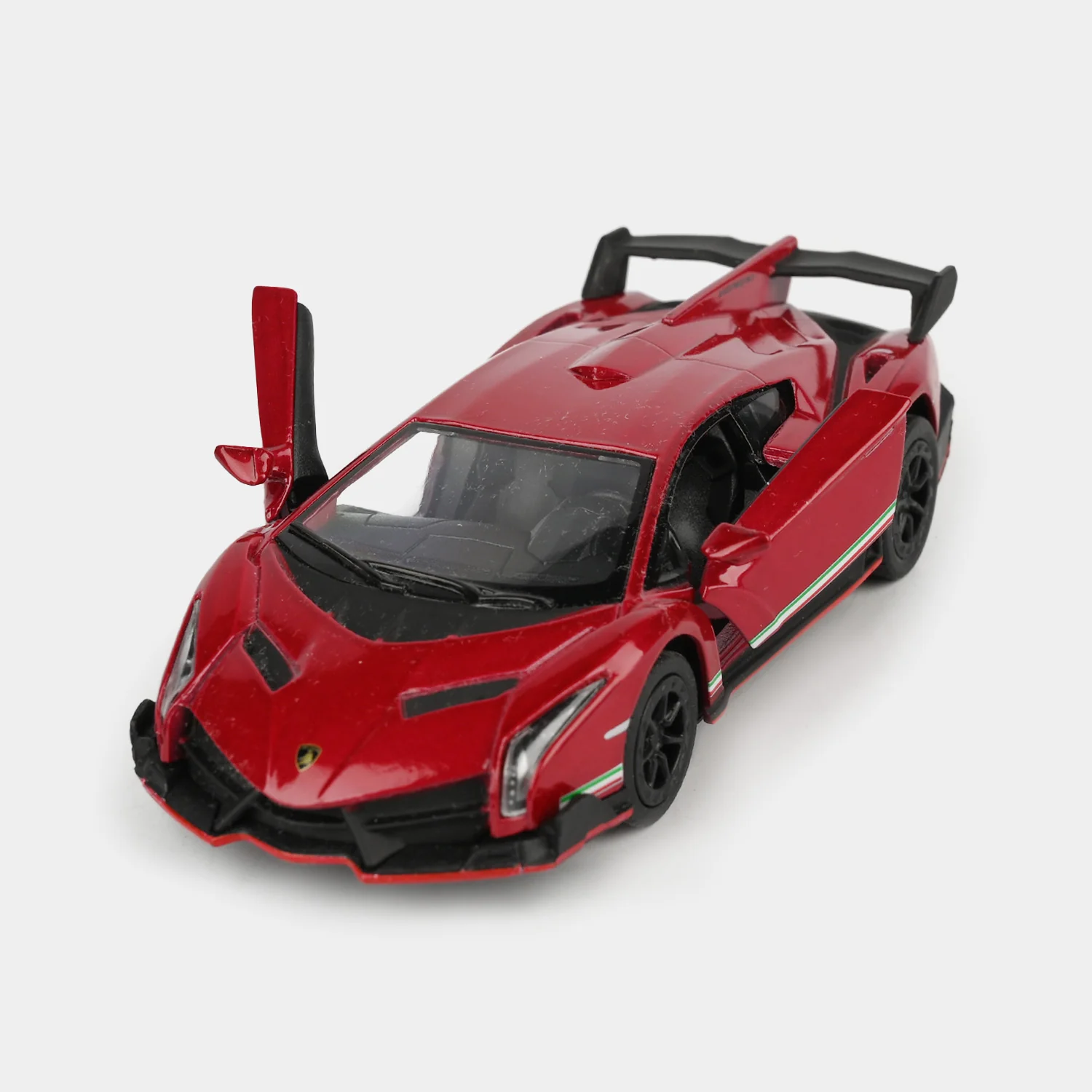 Die-Cast Model Car for Kids - Image 2