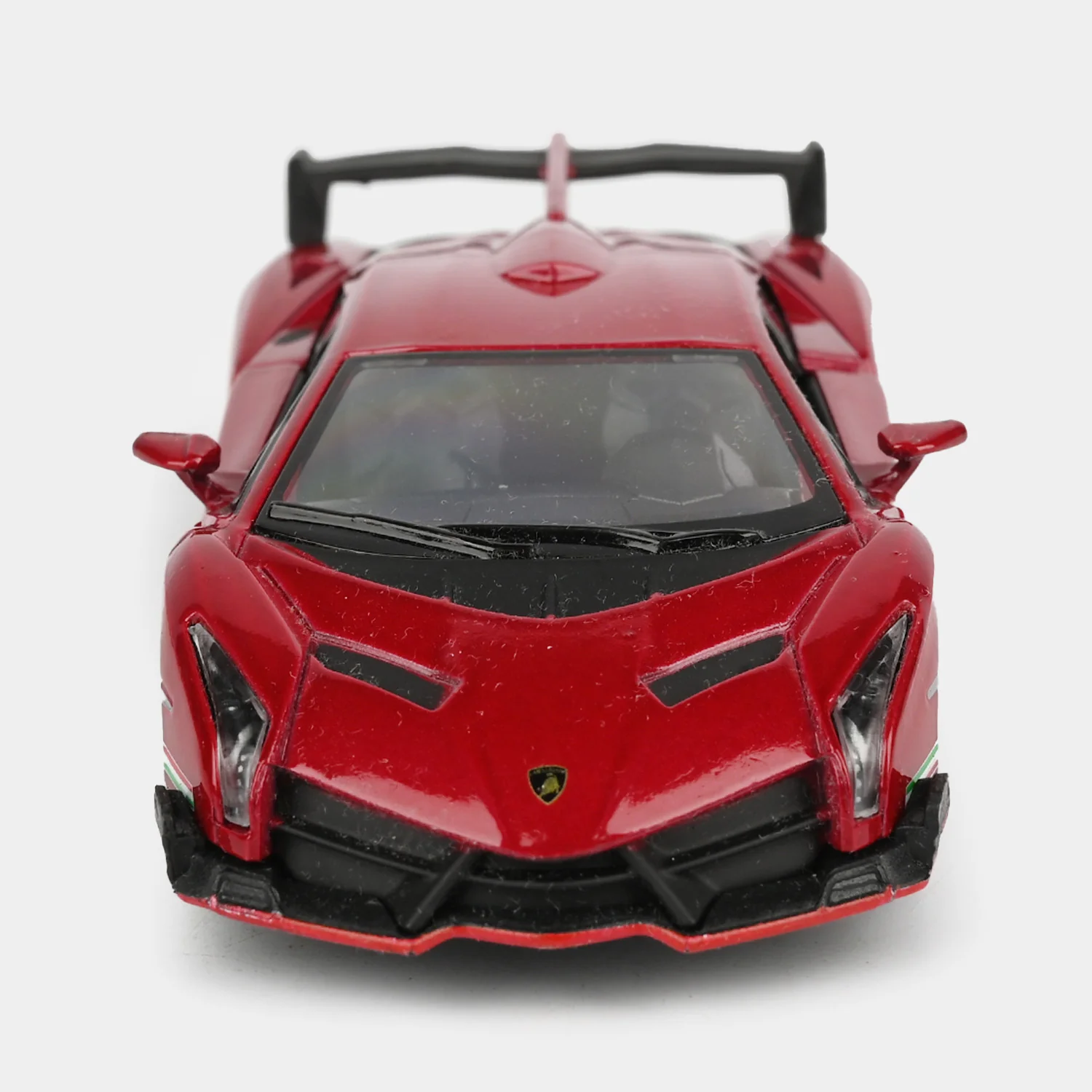 Die-Cast Model Car for Kids - Image 4