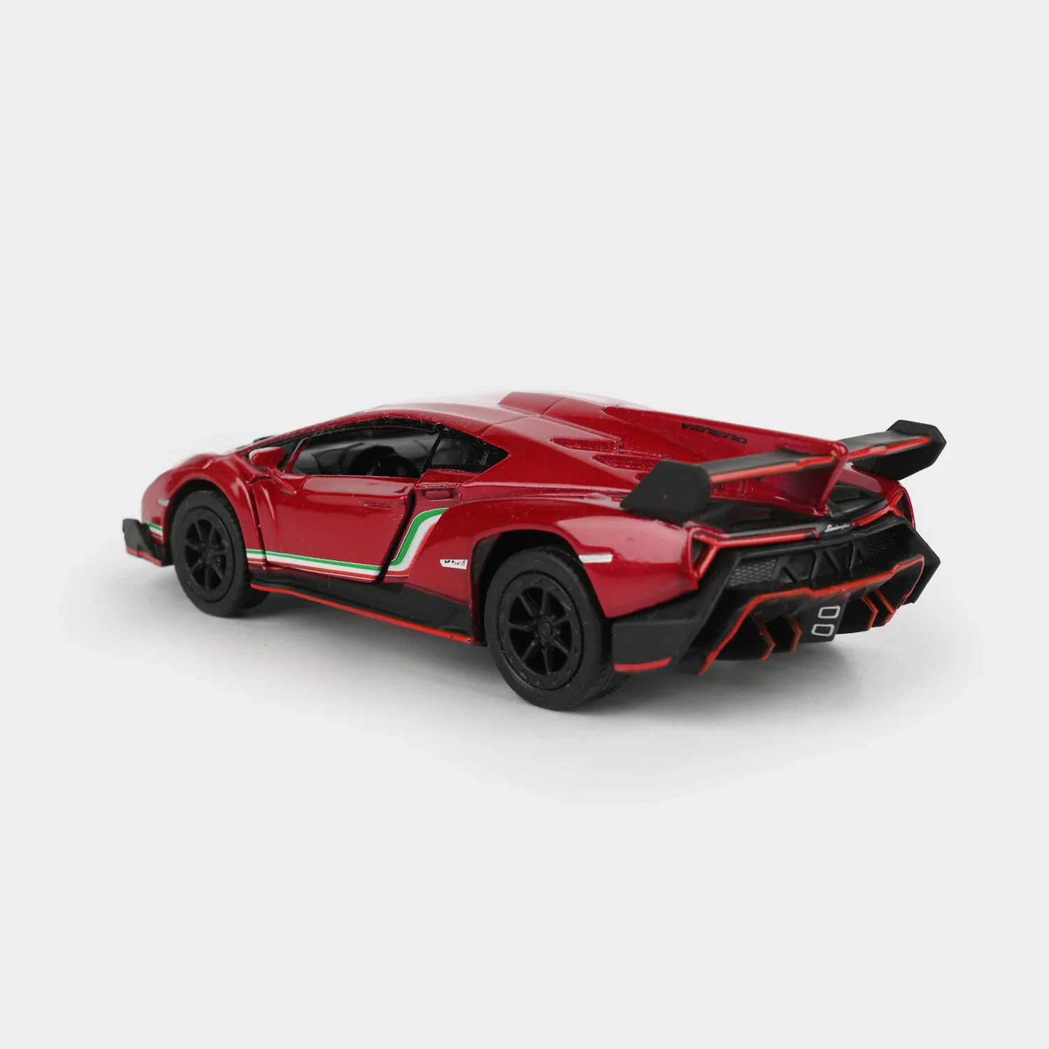 Die-Cast Model Car for Kids - Image 5