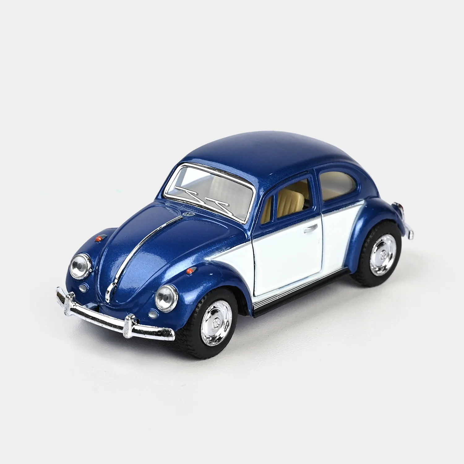 Die-Cast Model Car for Kids - Image 2