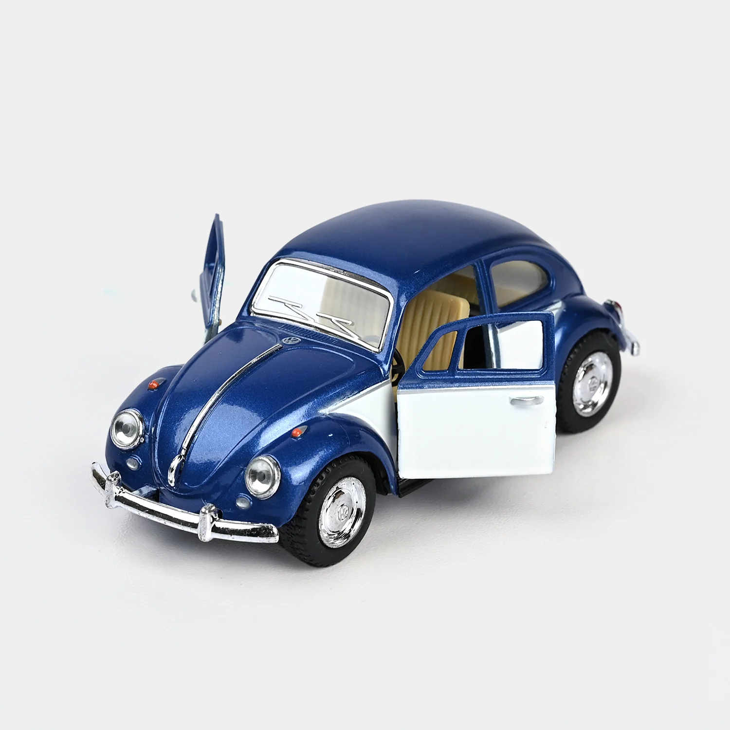 Die-Cast Model Car for Kids - Image 3