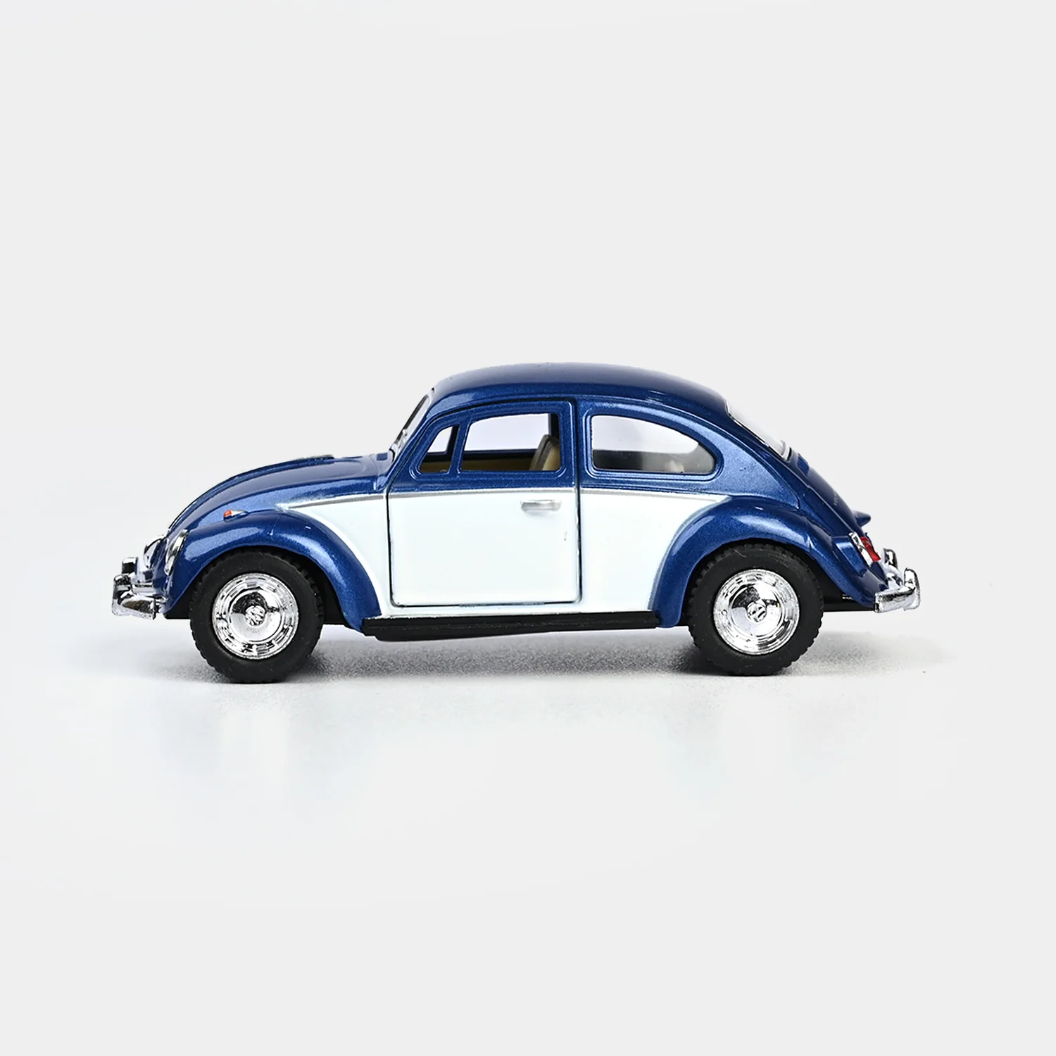 Die-Cast Model Car for Kids - Image 4