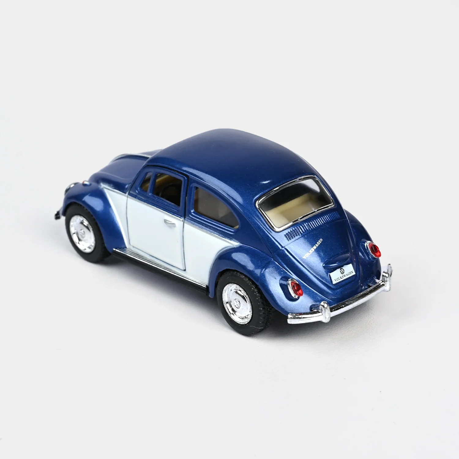 Die-Cast Model Car for Kids - Image 6