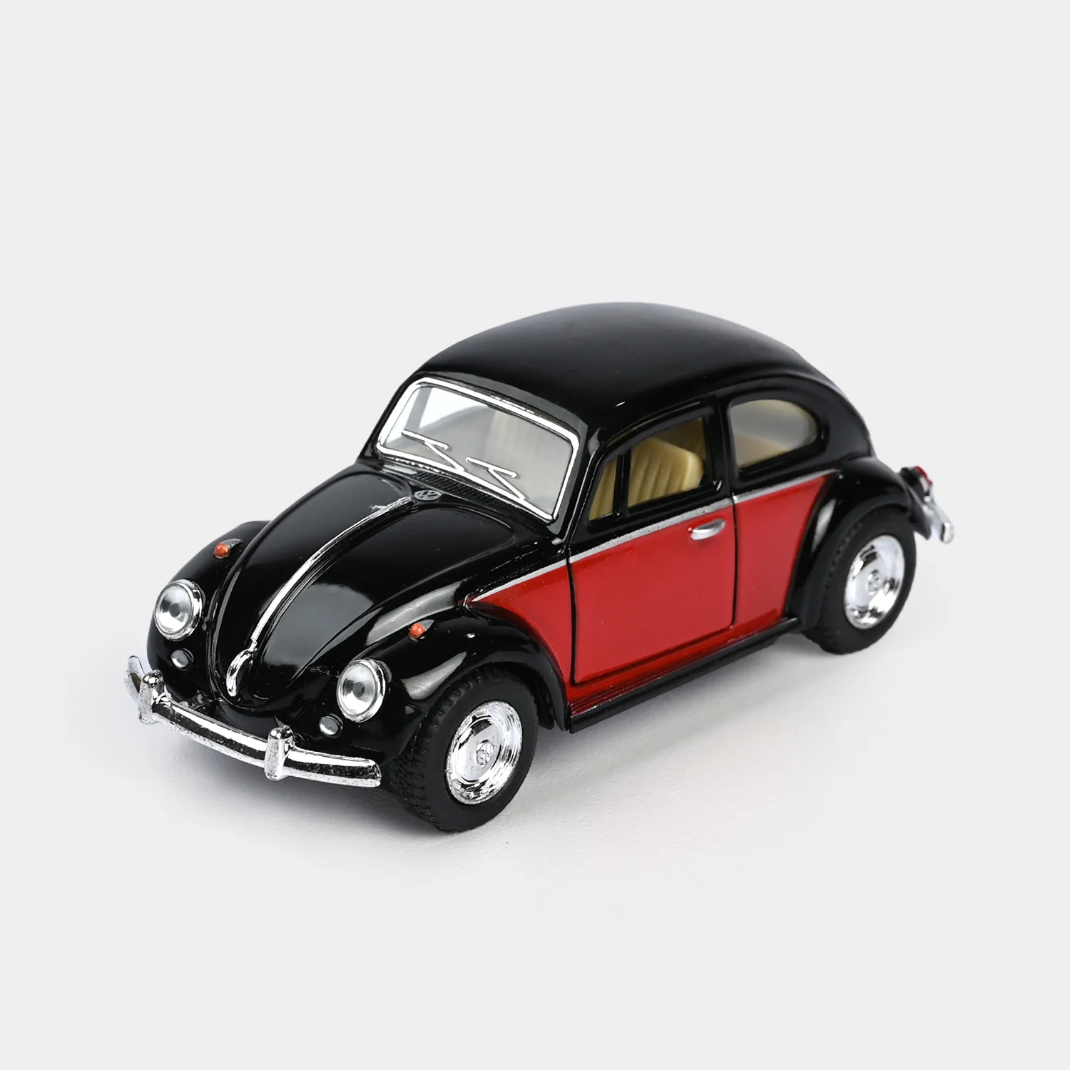 Die-Cast Model Car for Kids - Image 2