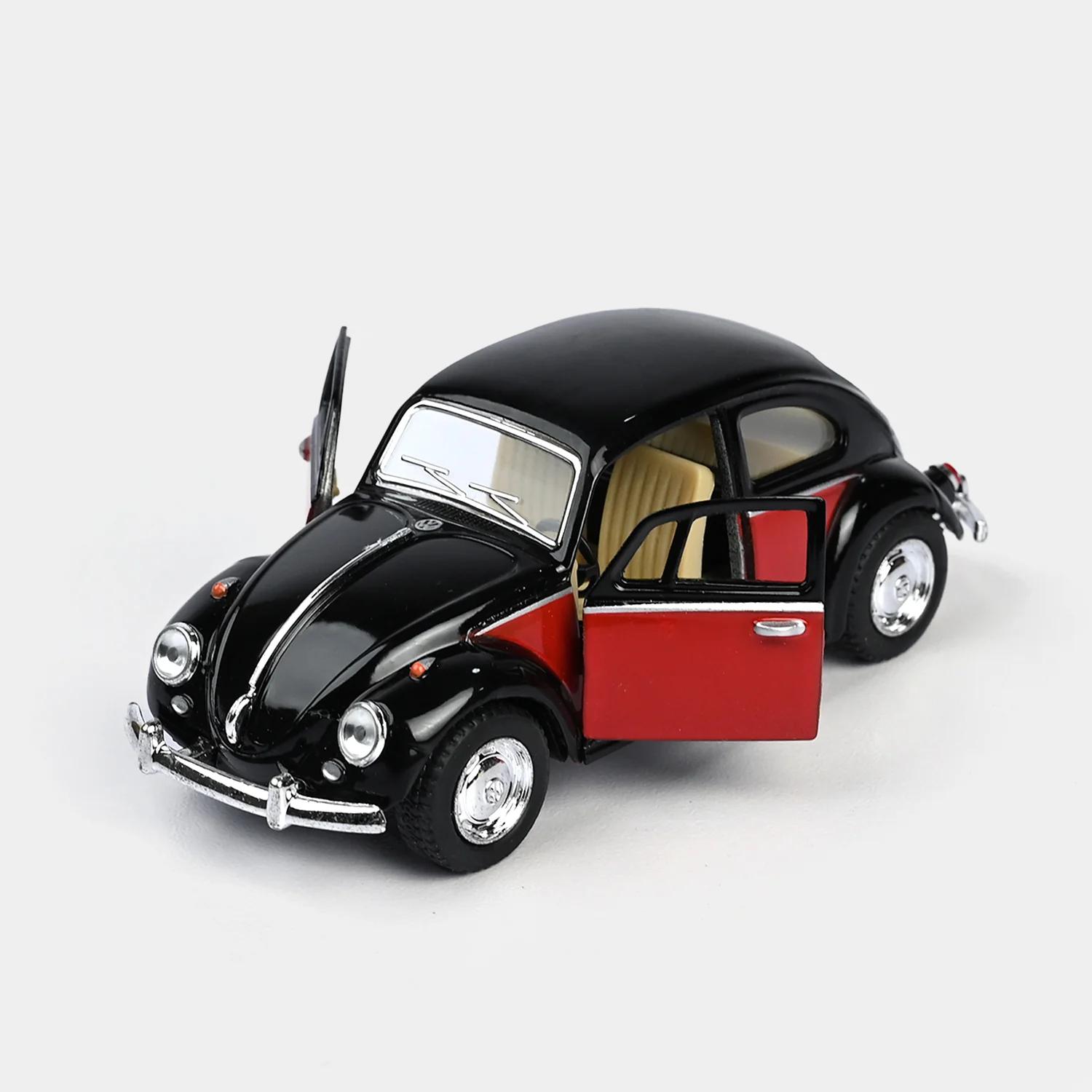 Die-Cast Model Car for Kids - Image 3