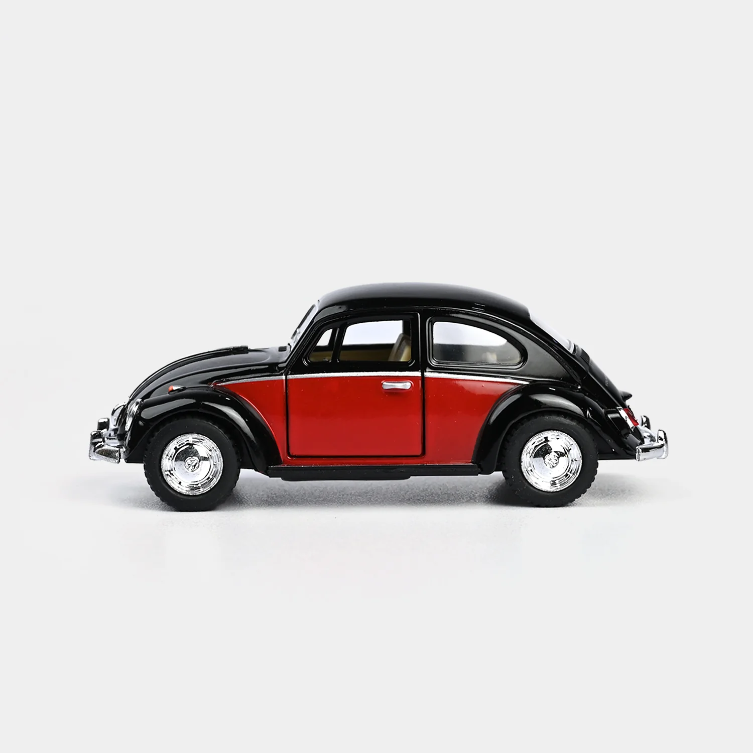 Die-Cast Model Car for Kids - Image 4