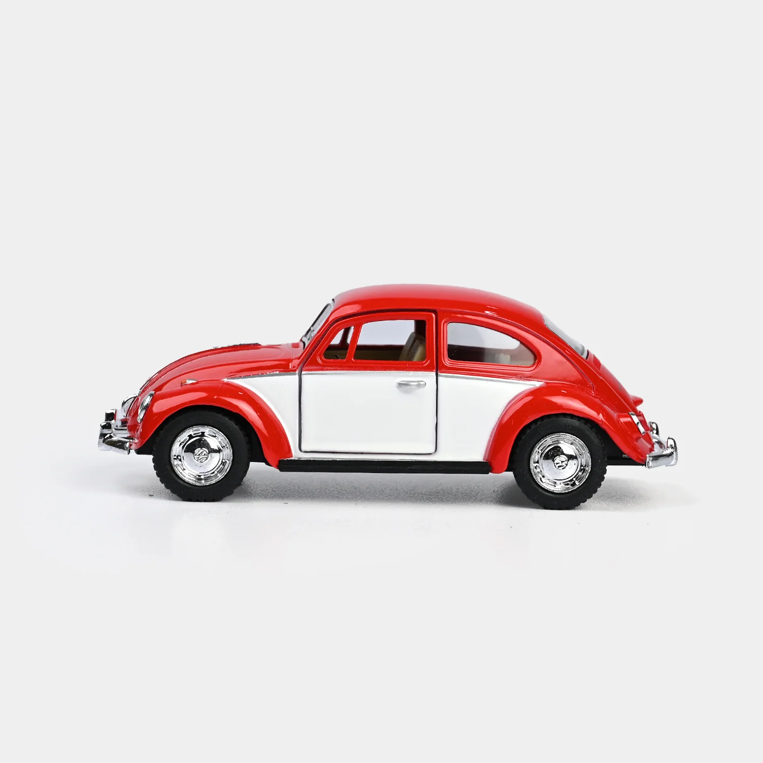 Die-Cast Model Car for Kids - Image 4