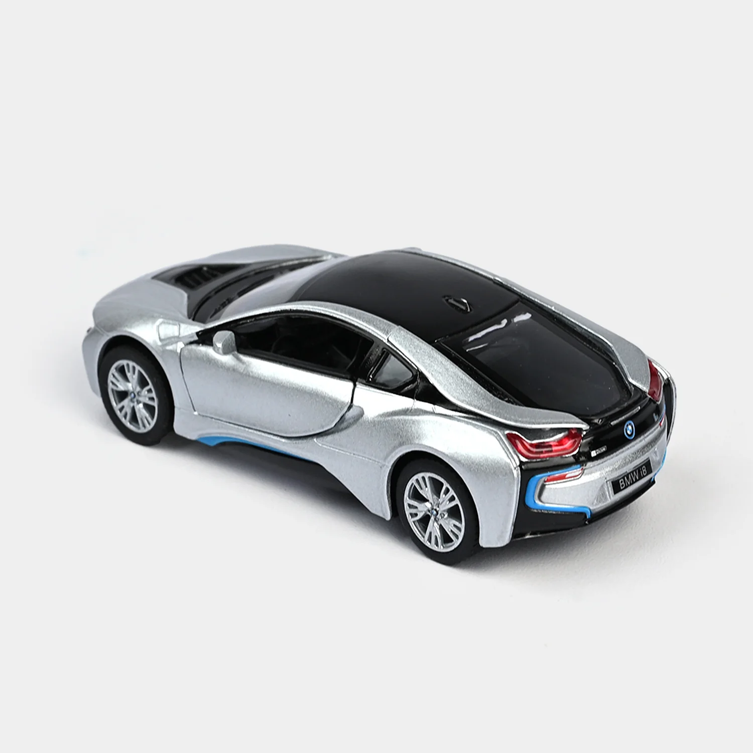 Die-Cast Model Car for Kids - Image 5