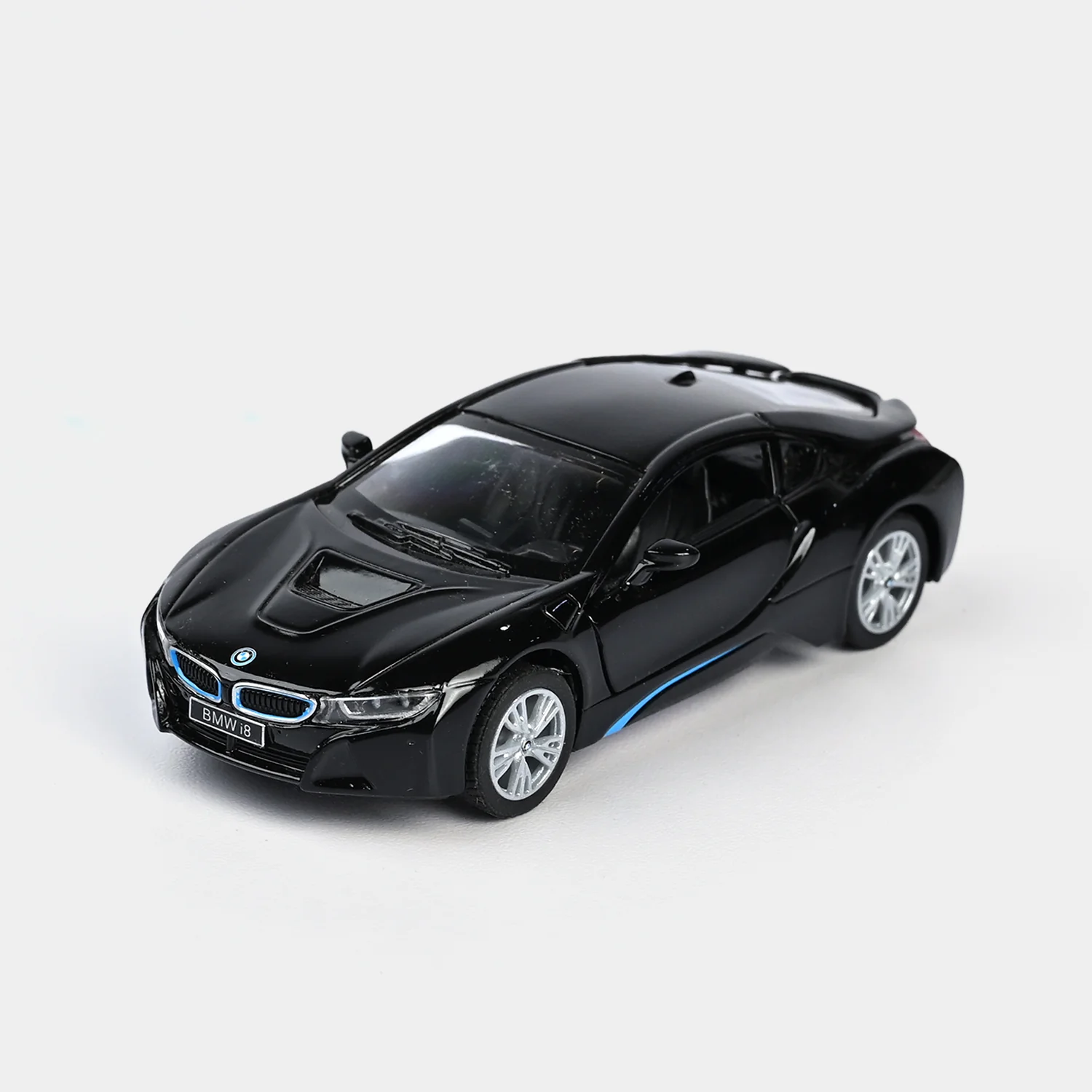 Die-Cast Model Car for Kids