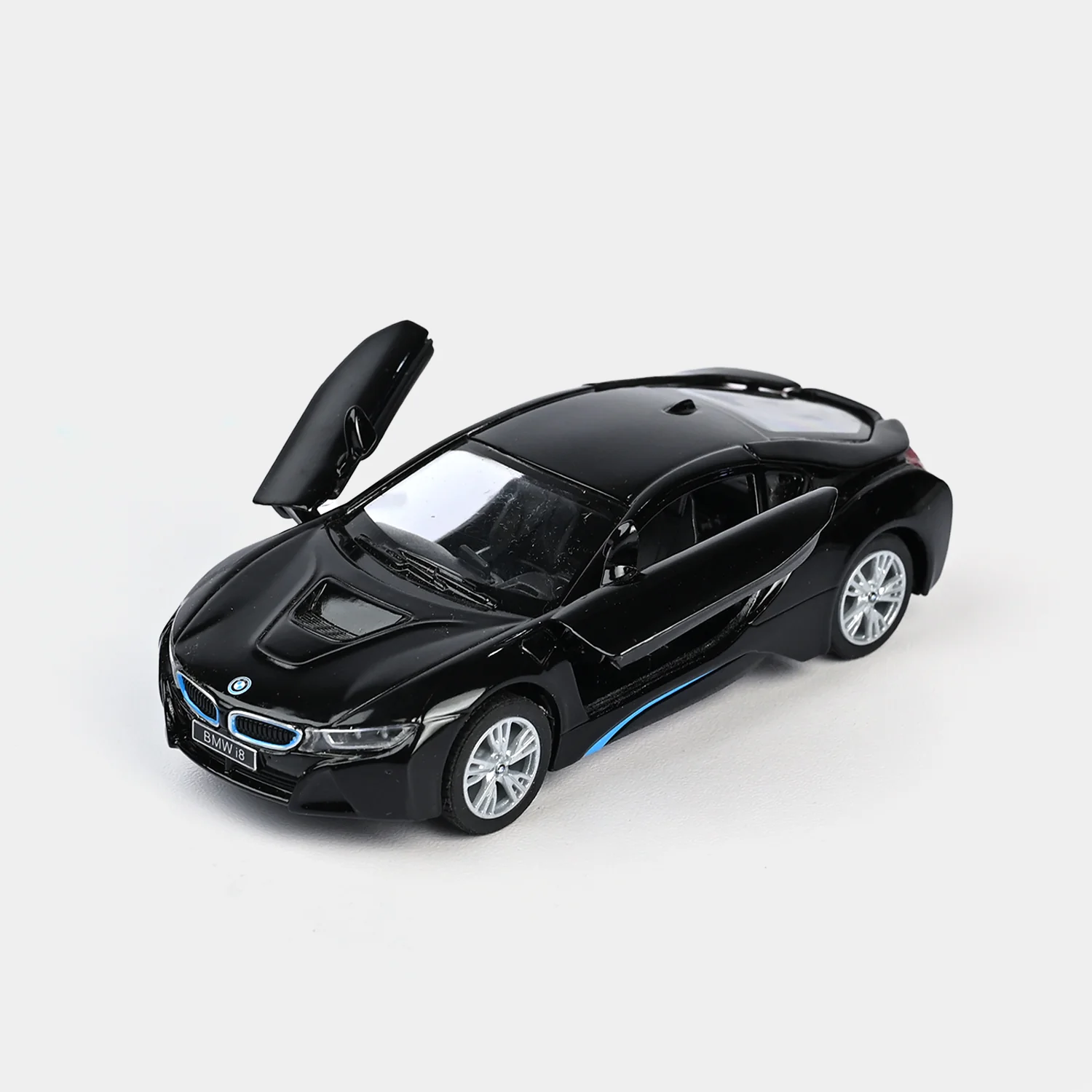 Die-Cast Model Car for Kids - Image 2