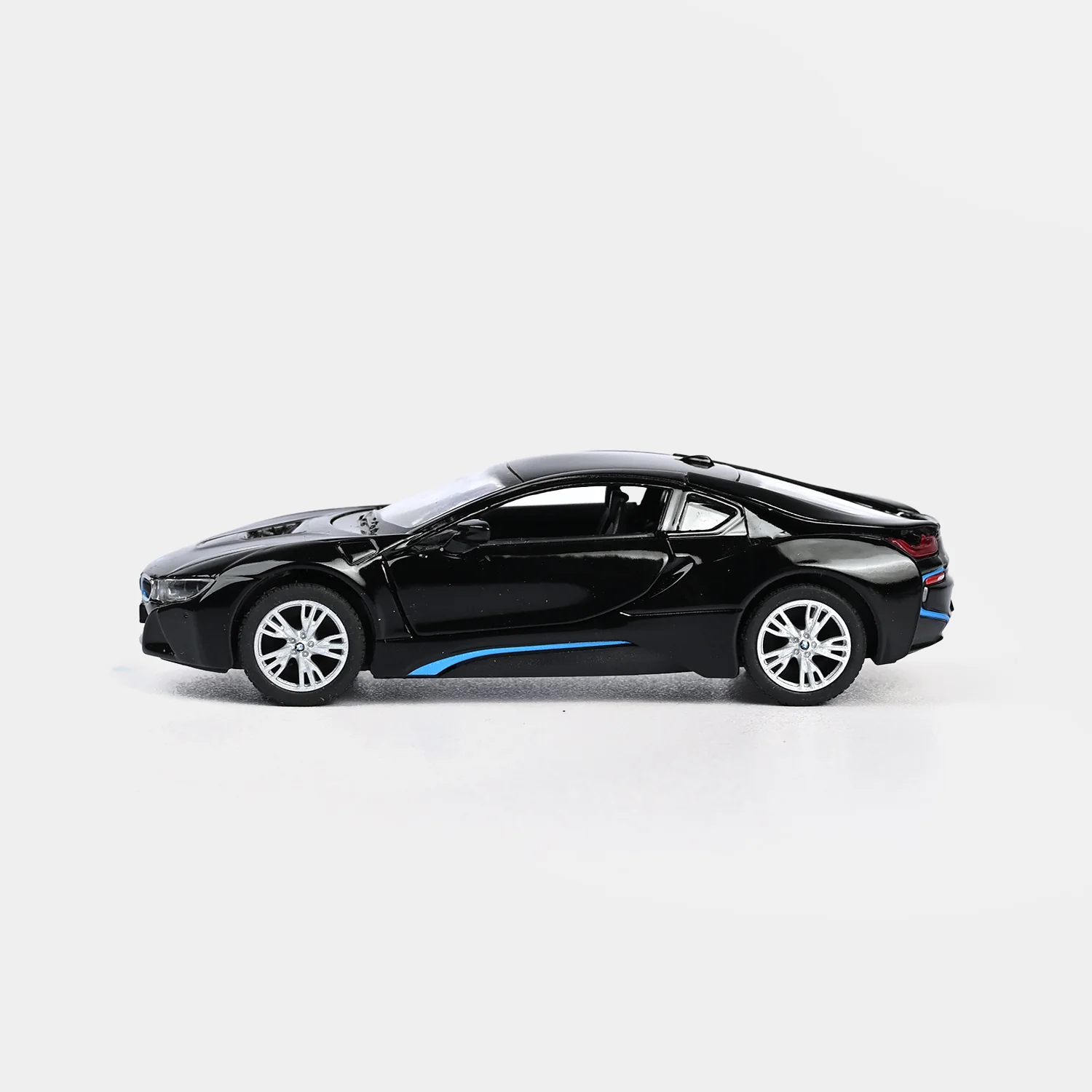 Die-Cast Model Car for Kids - Image 3