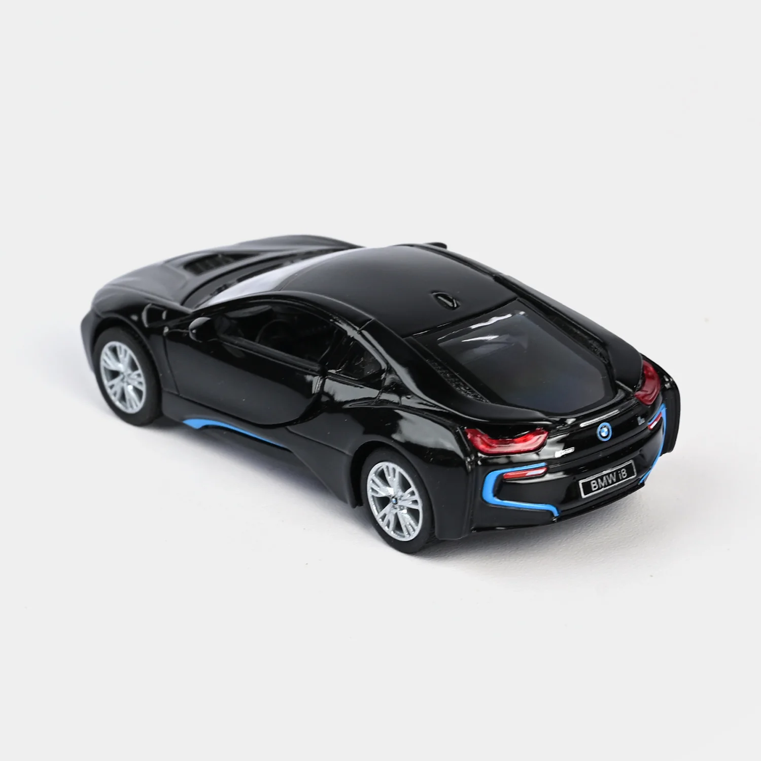 Die-Cast Model Car for Kids - Image 5