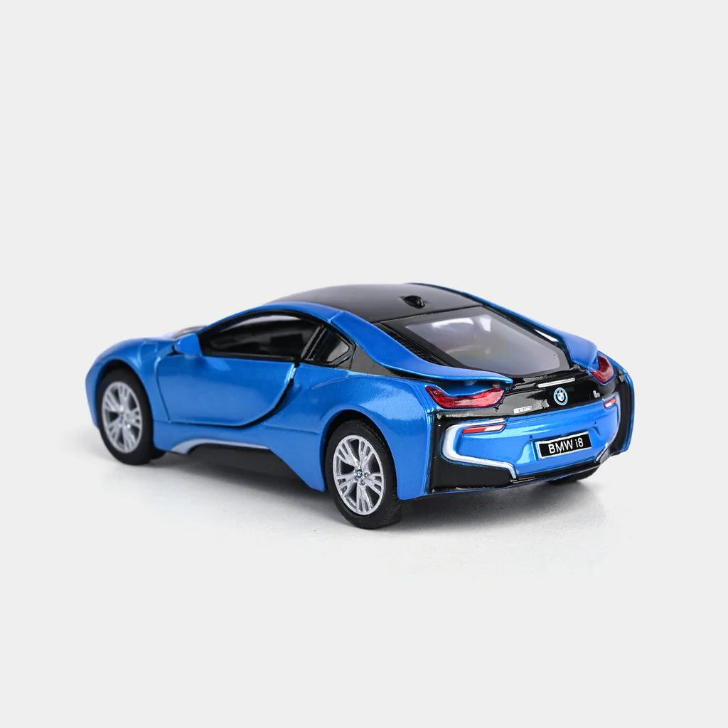 Die-Cast Model Car for Kids - Image 5