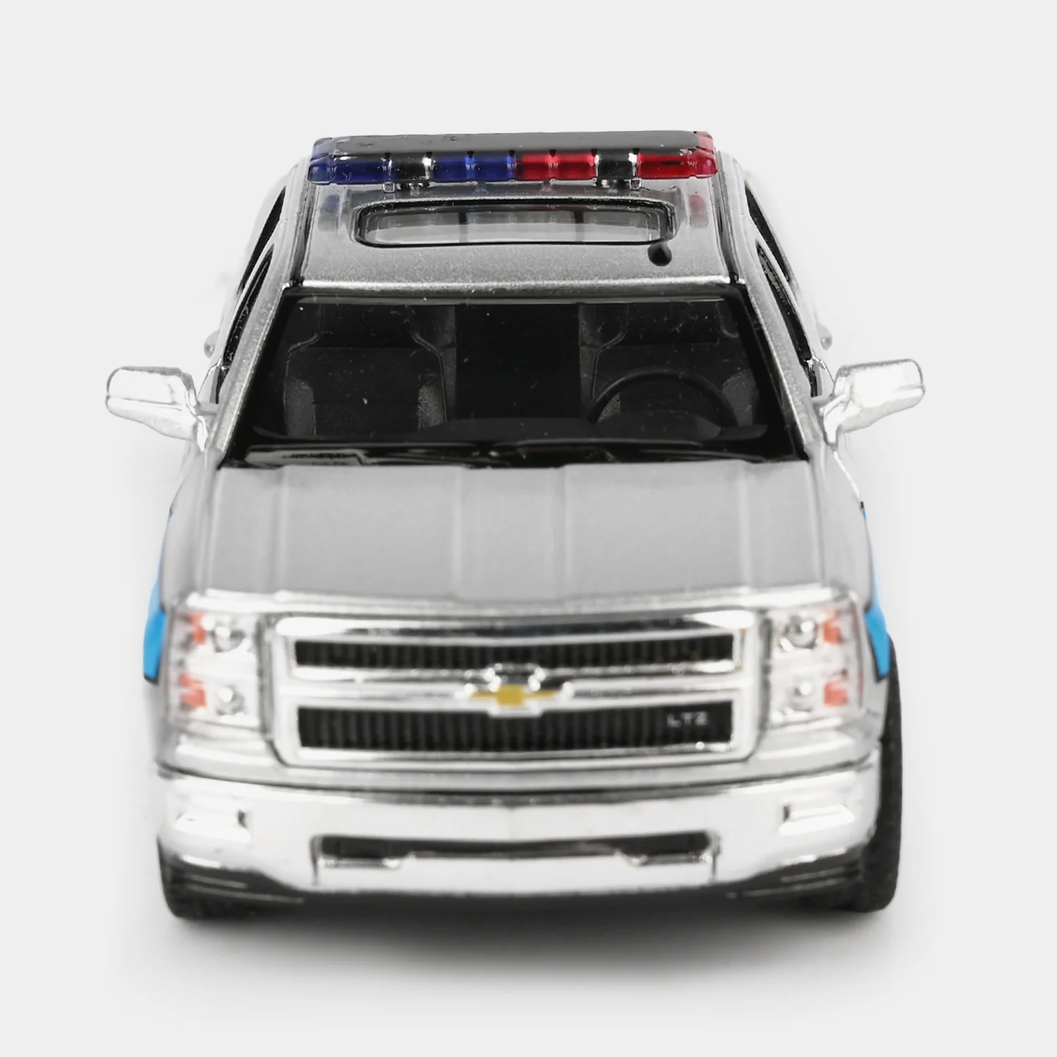Die-Cast Model Car for Kids - Image 5