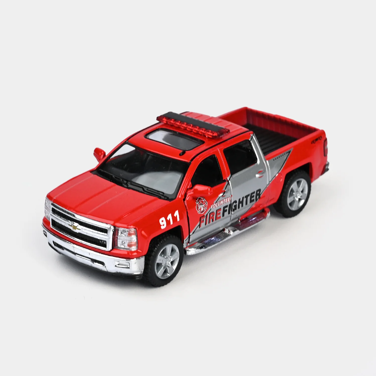 Die-Cast Model Car for Kids - Image 2