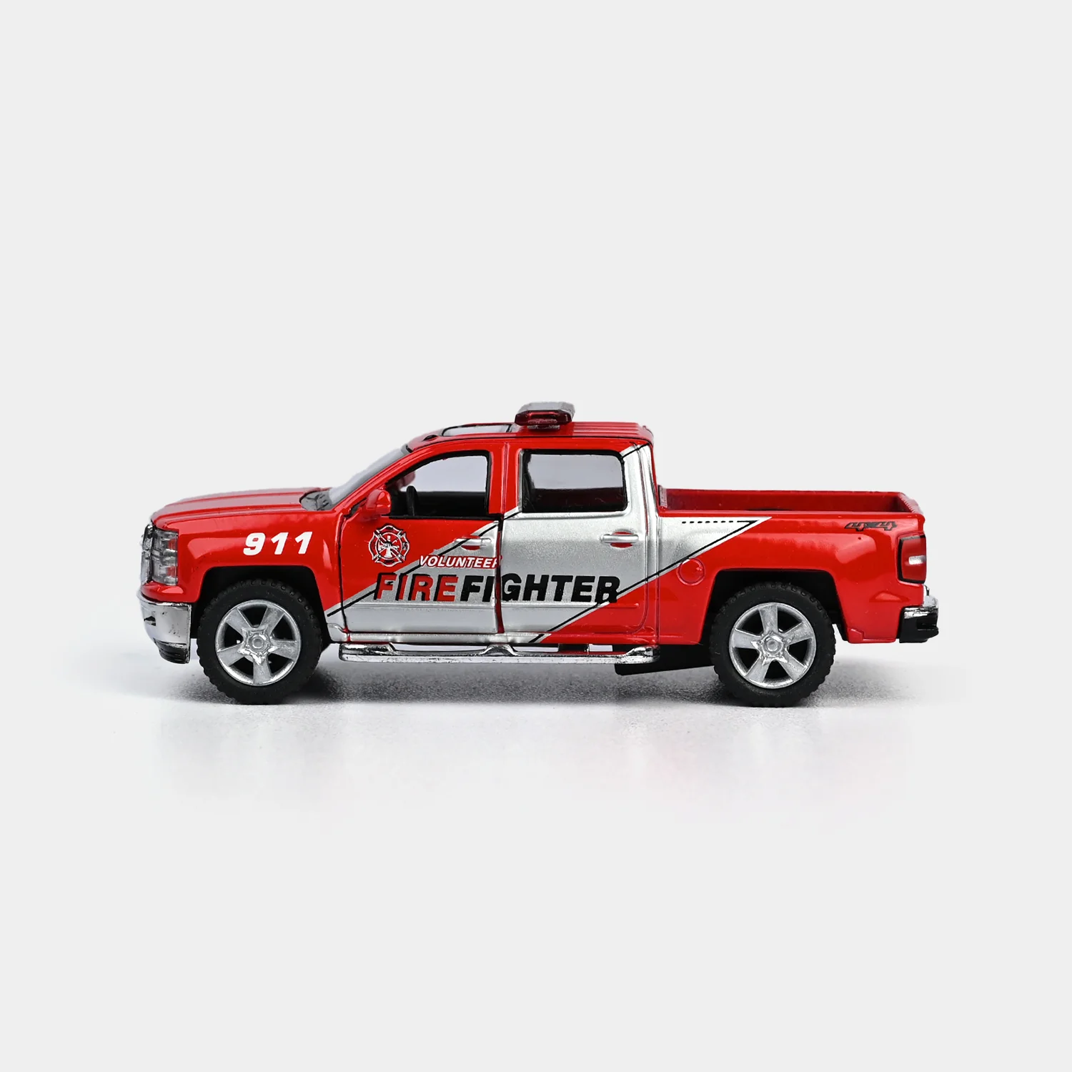 Die-Cast Model Car for Kids - Image 4