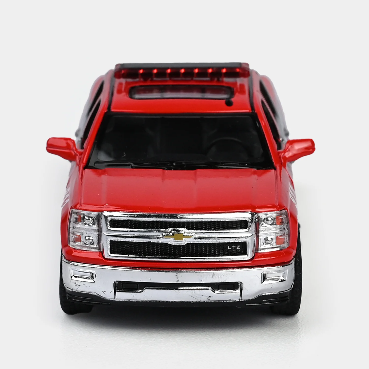 Die-Cast Model Car for Kids - Image 5