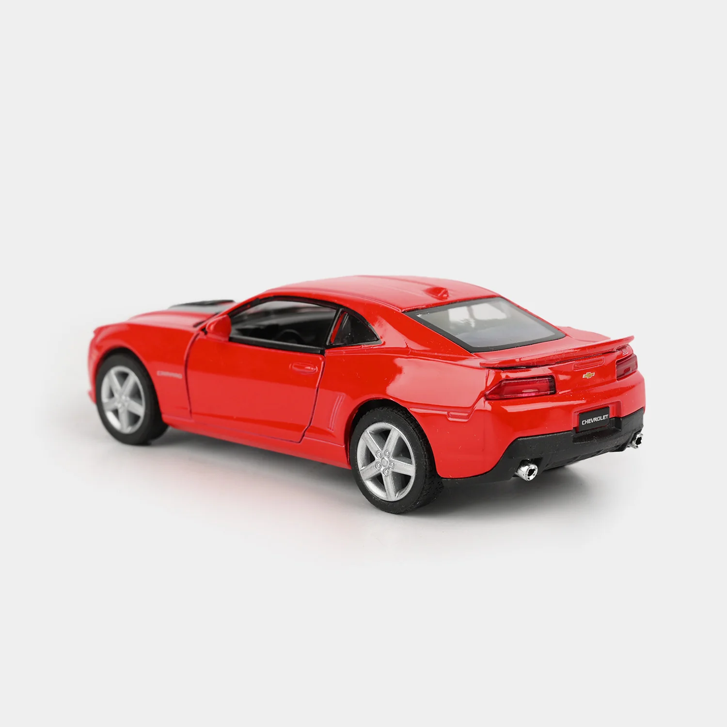 Die-Cast Model Car for Kids - Image 5