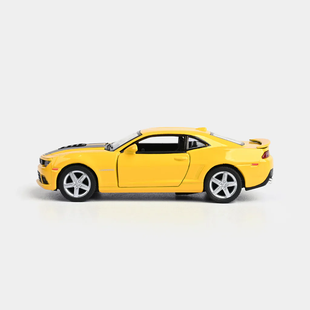 Die-Cast Model Car for Kids - Image 2