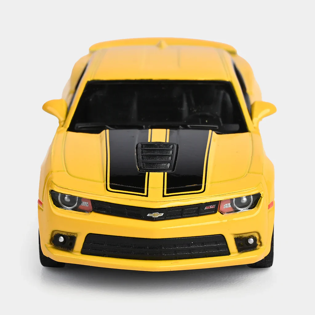 Die-Cast Model Car for Kids - Image 3