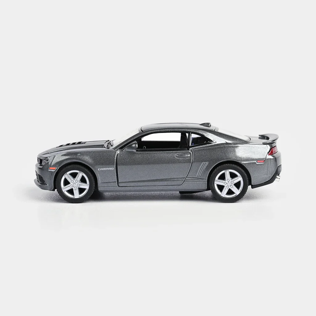 Die-Cast Model Car for Kids - Image 2