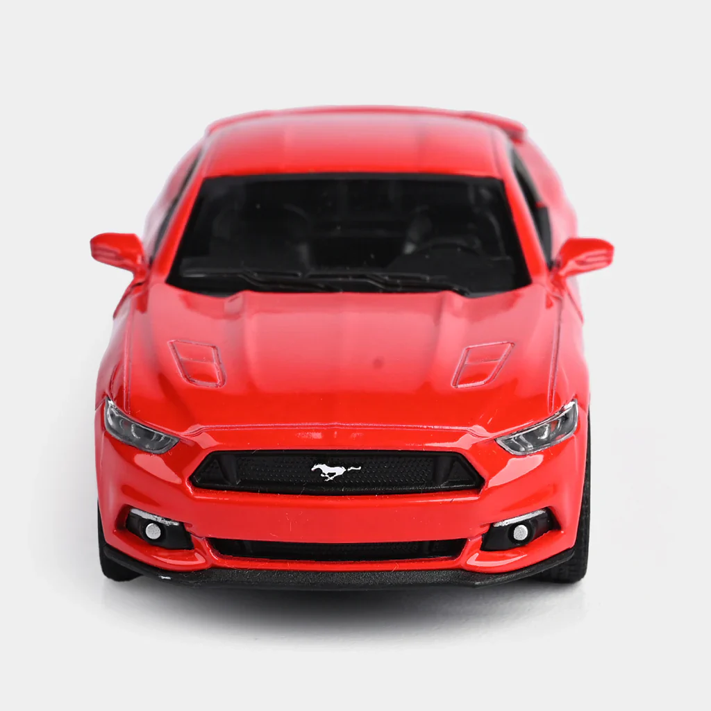 Die-Cast Model Car for Kids - Image 4